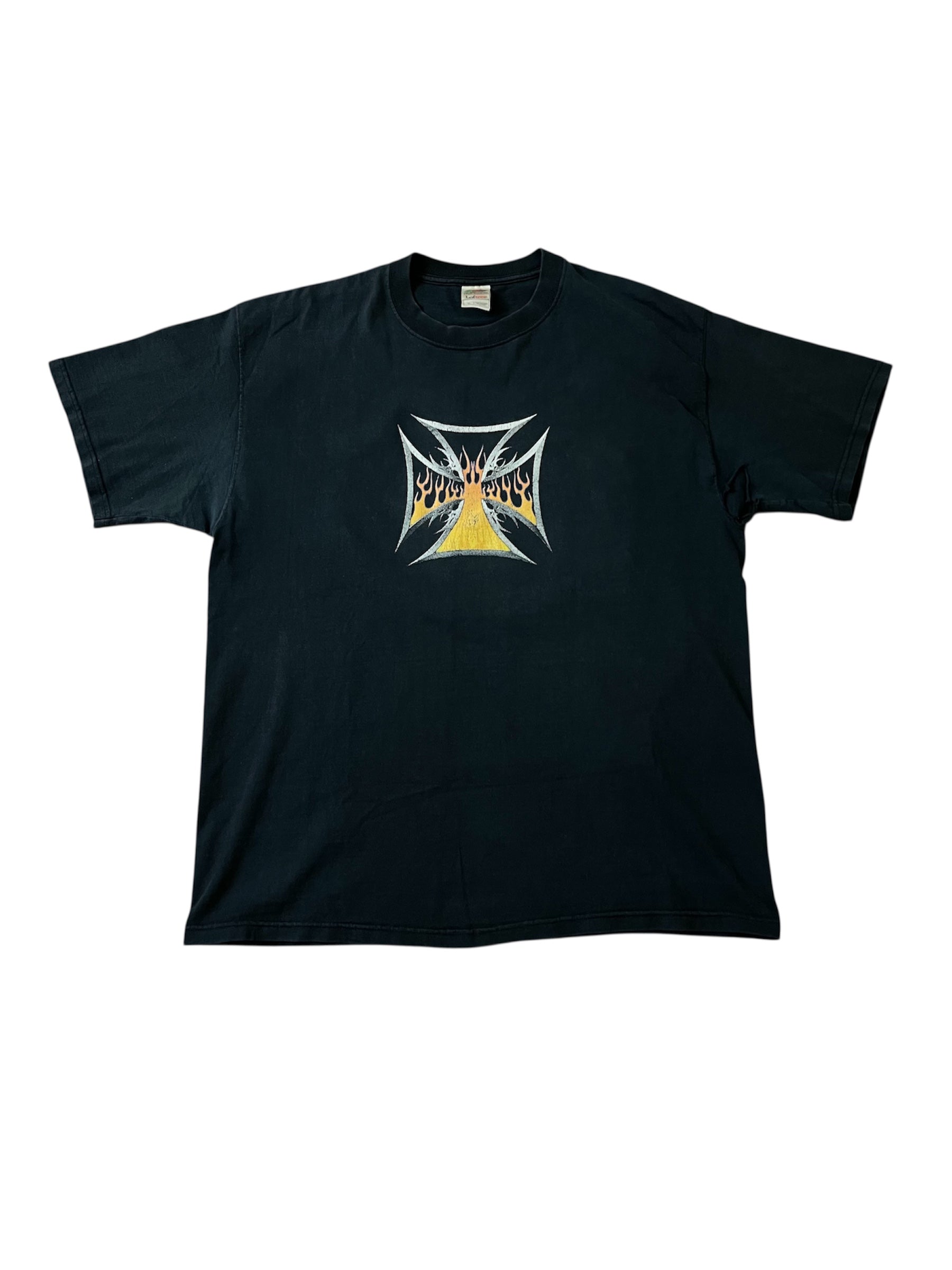 Vintage Rick Fairless Strokers T-Shirt(XL)