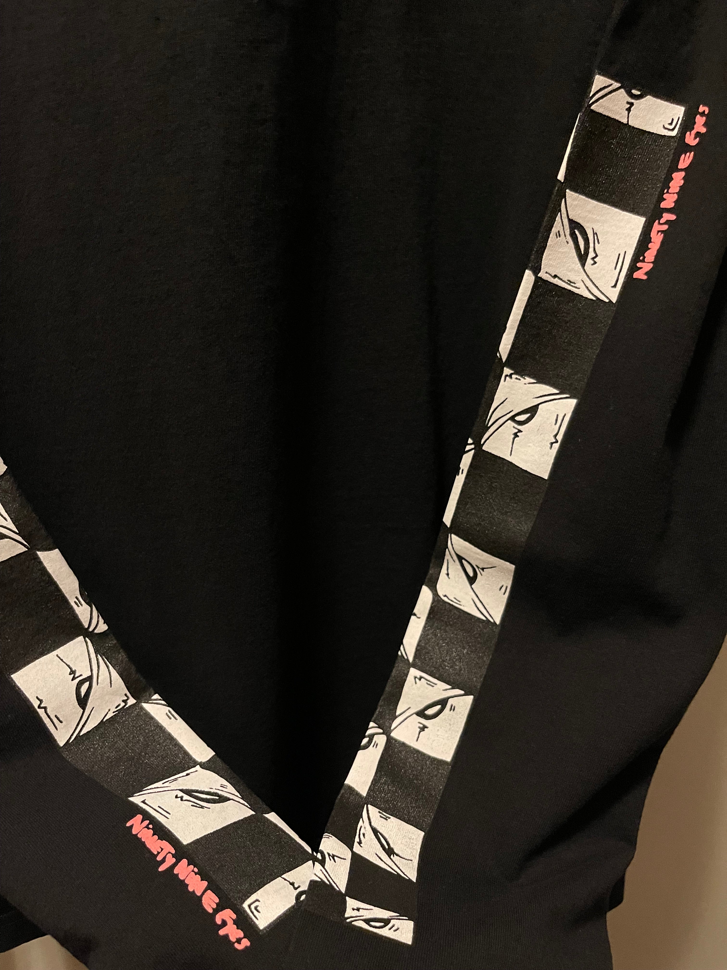 Chrome Hearts Pretense 99 Eyes XXL