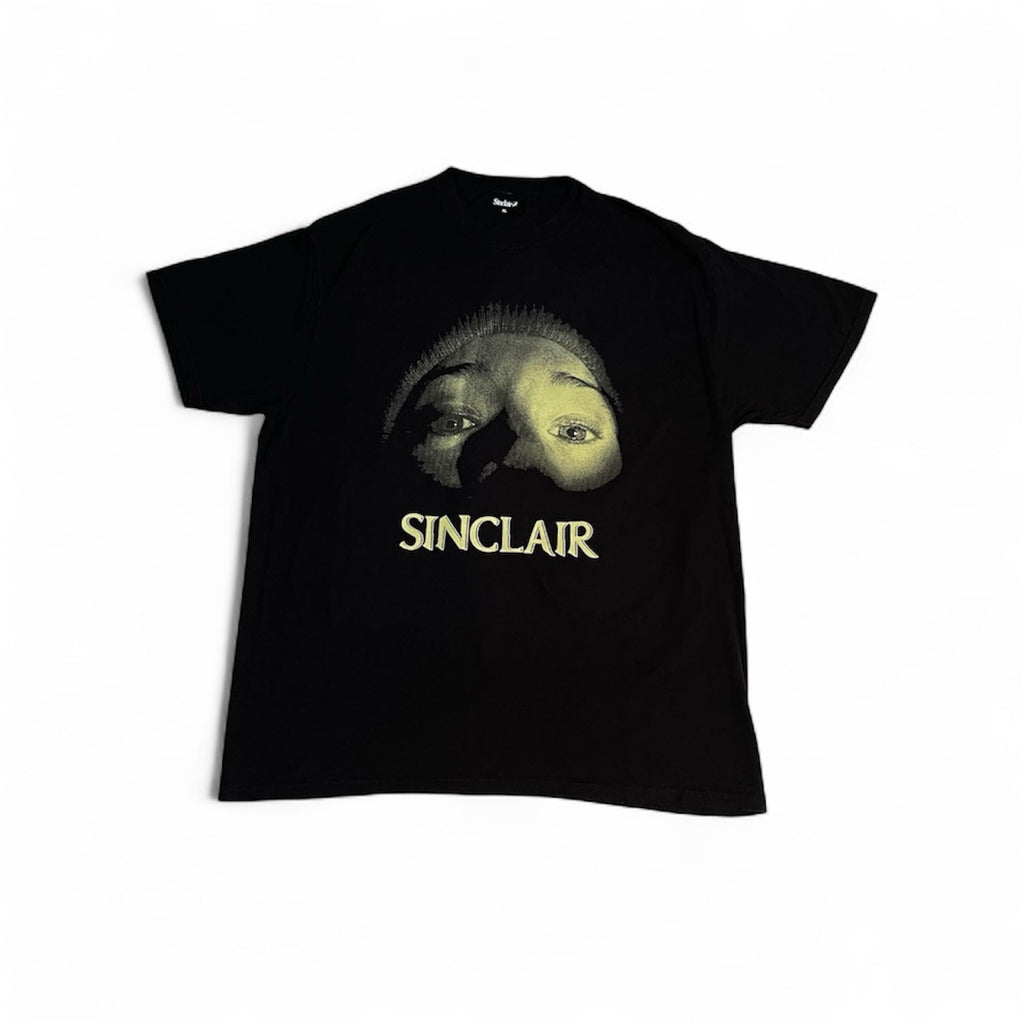Sinclair Clair Witch Project T-Shirt (XL)