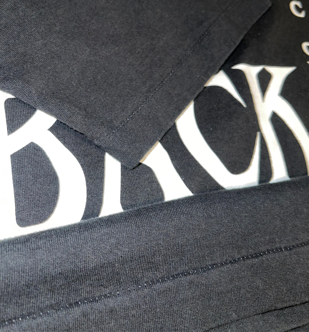 Back to Back Vintage T-Shirt (XL)