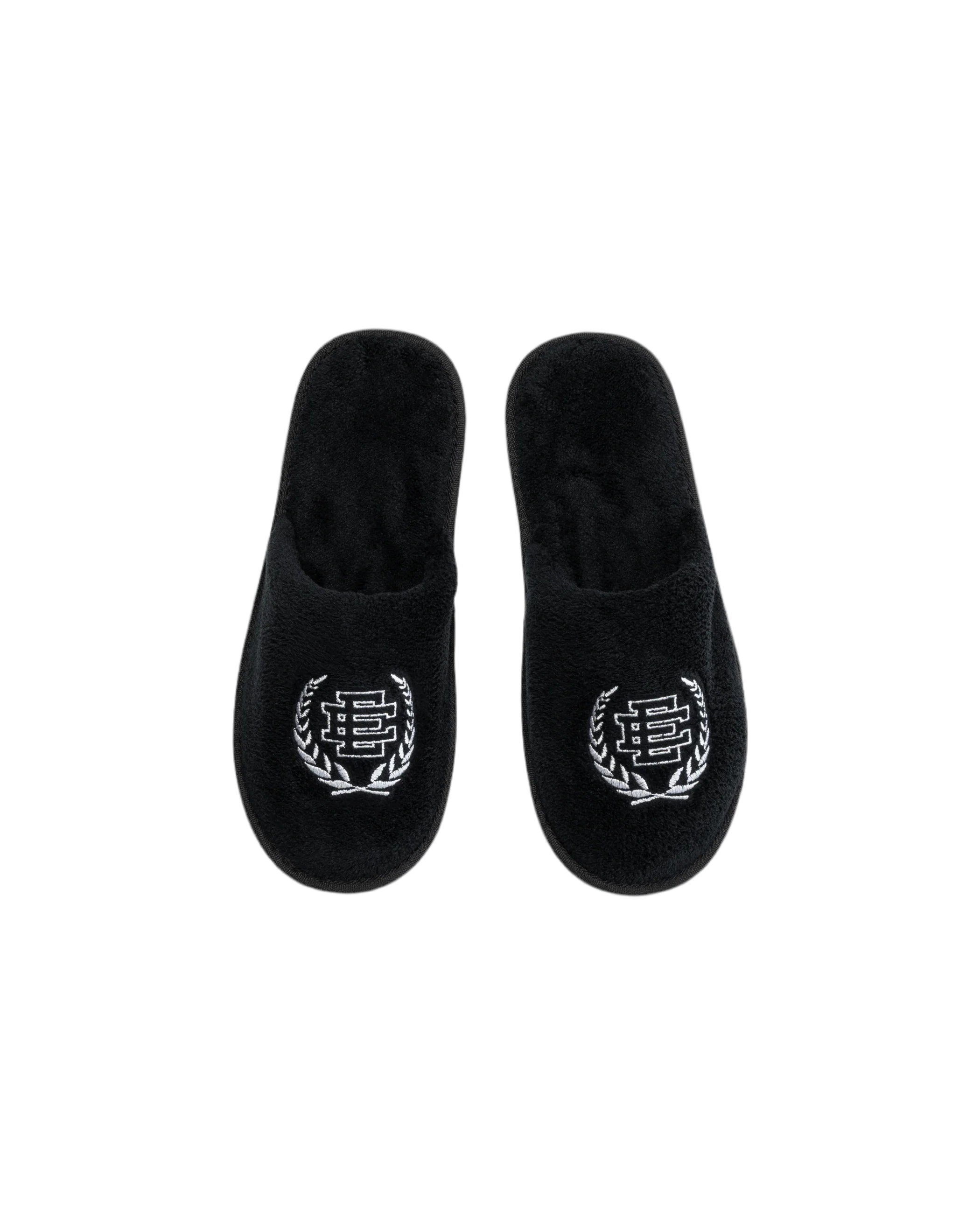 Eric Emanuel House Slippers