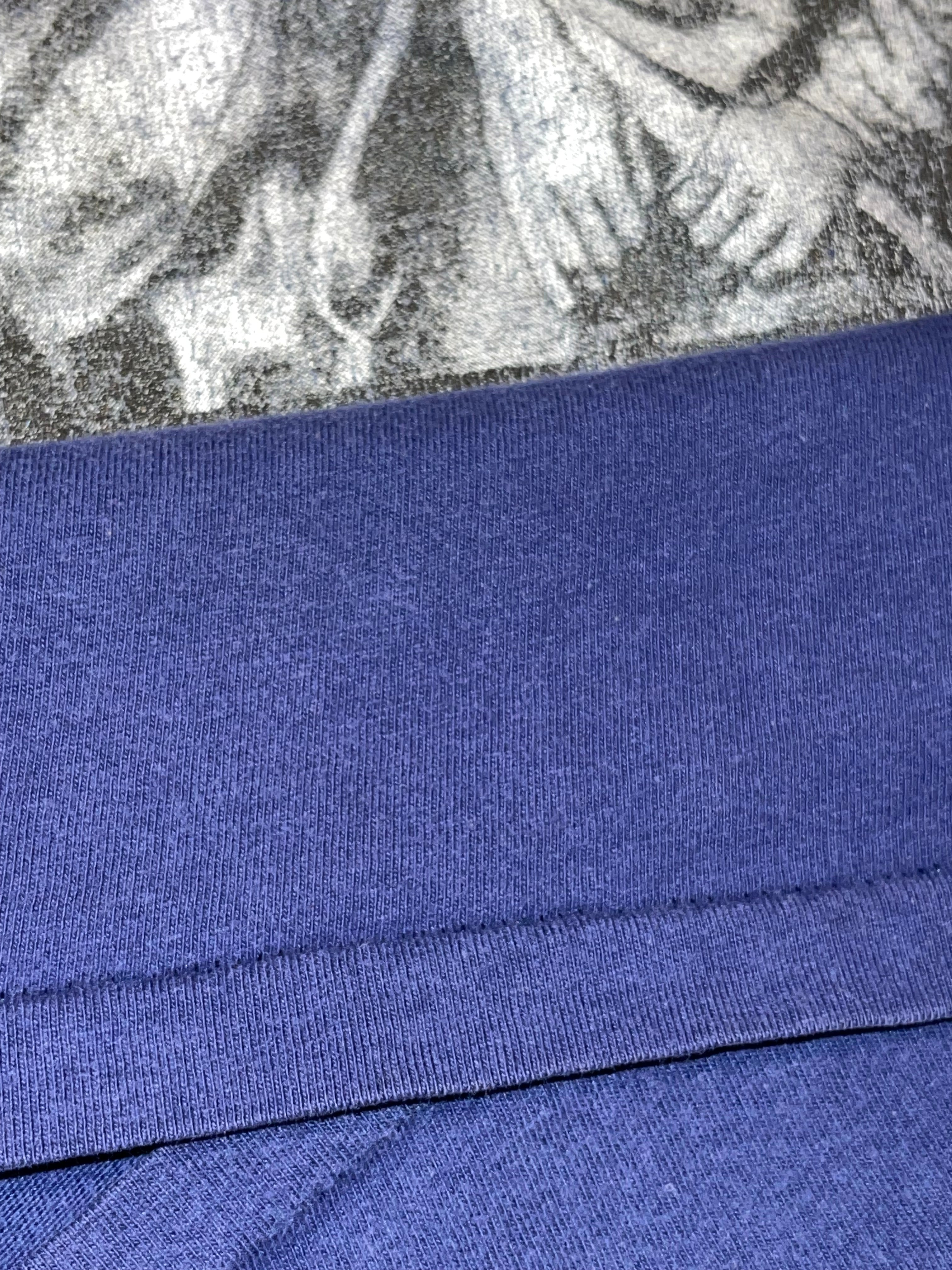 Red Red Meat Vintage LS T-Shirt(L)