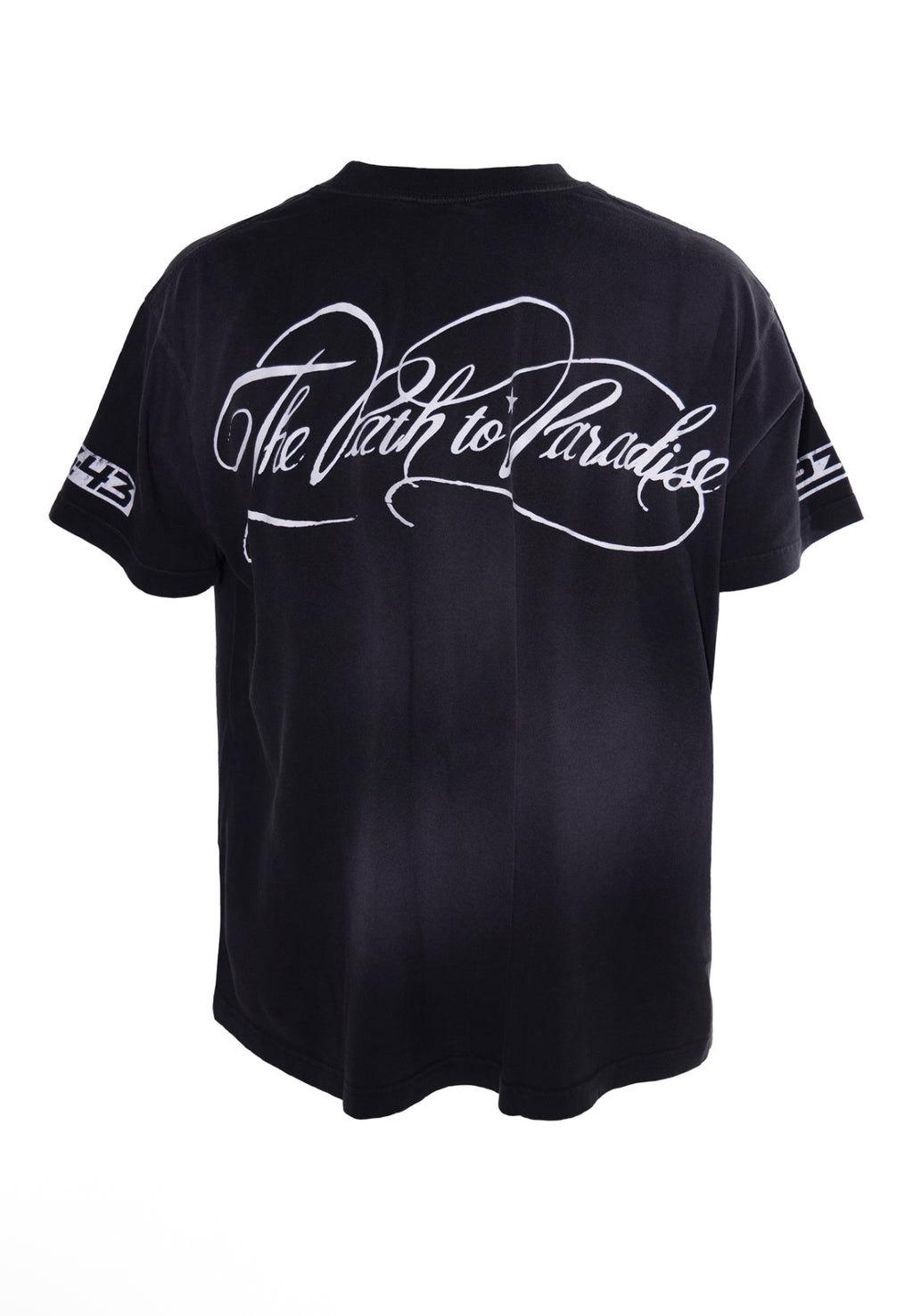 Hellstar Path to Paradise Shirt XL