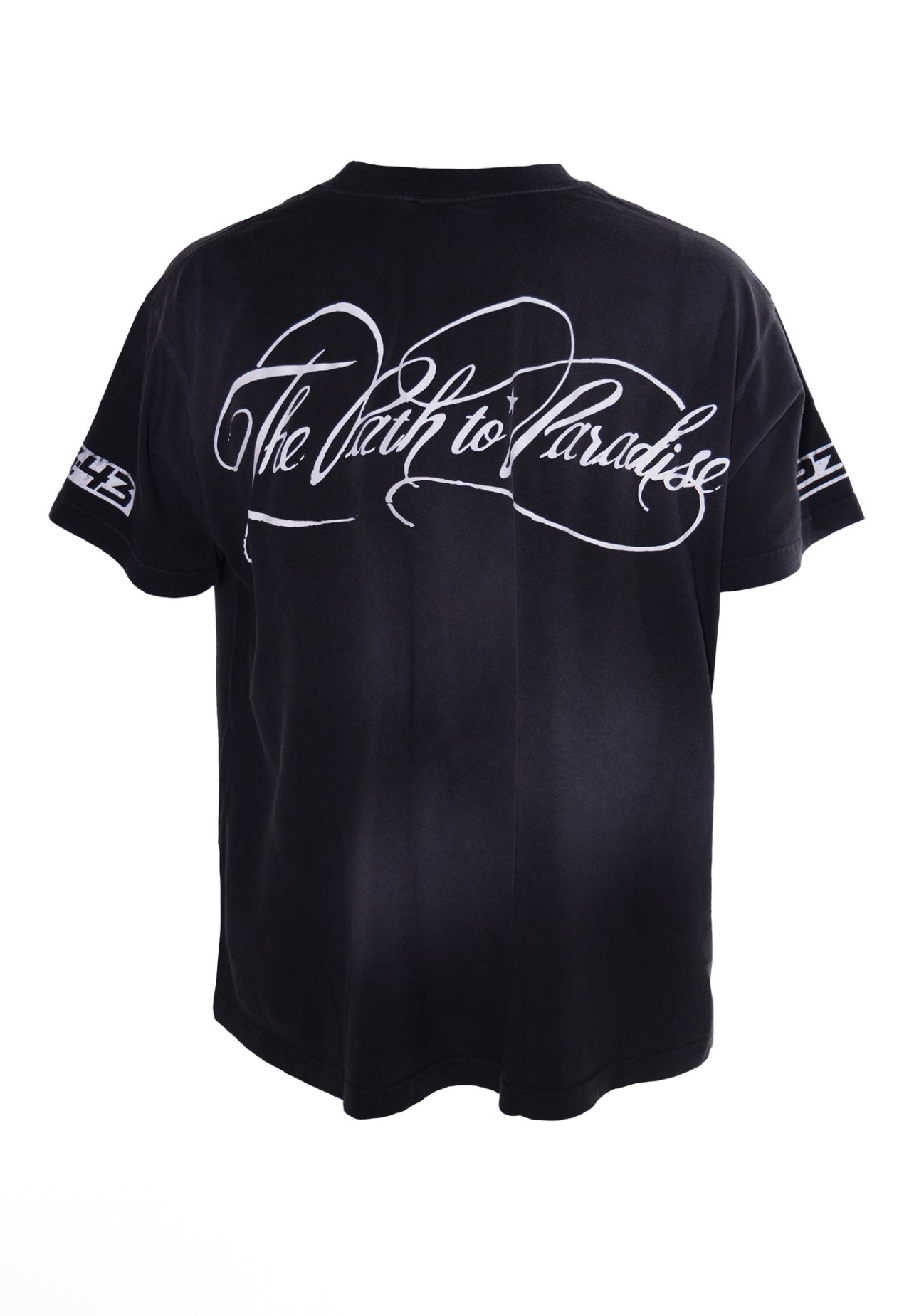 Hellstar Path to Paradise Shirt XL
