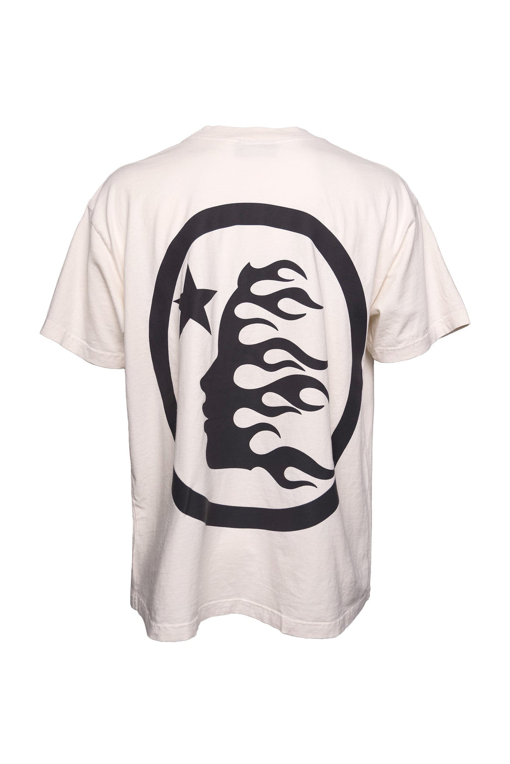 Hellstar Rhinestone Classic T-Shirt XXL