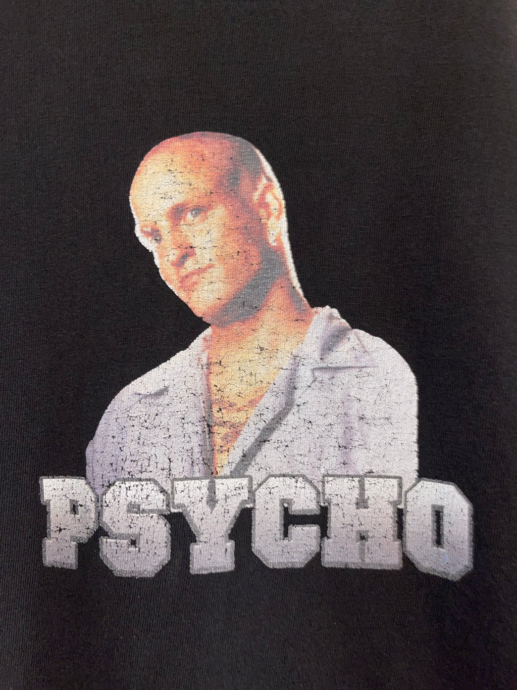Natural Born Killers Vintage T-Shirt(XL)