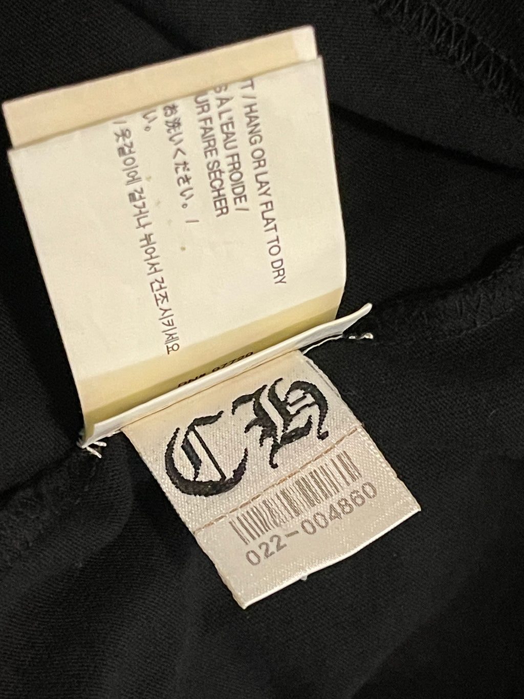 Chrome Hearts Pretense 99 Eyes XXL