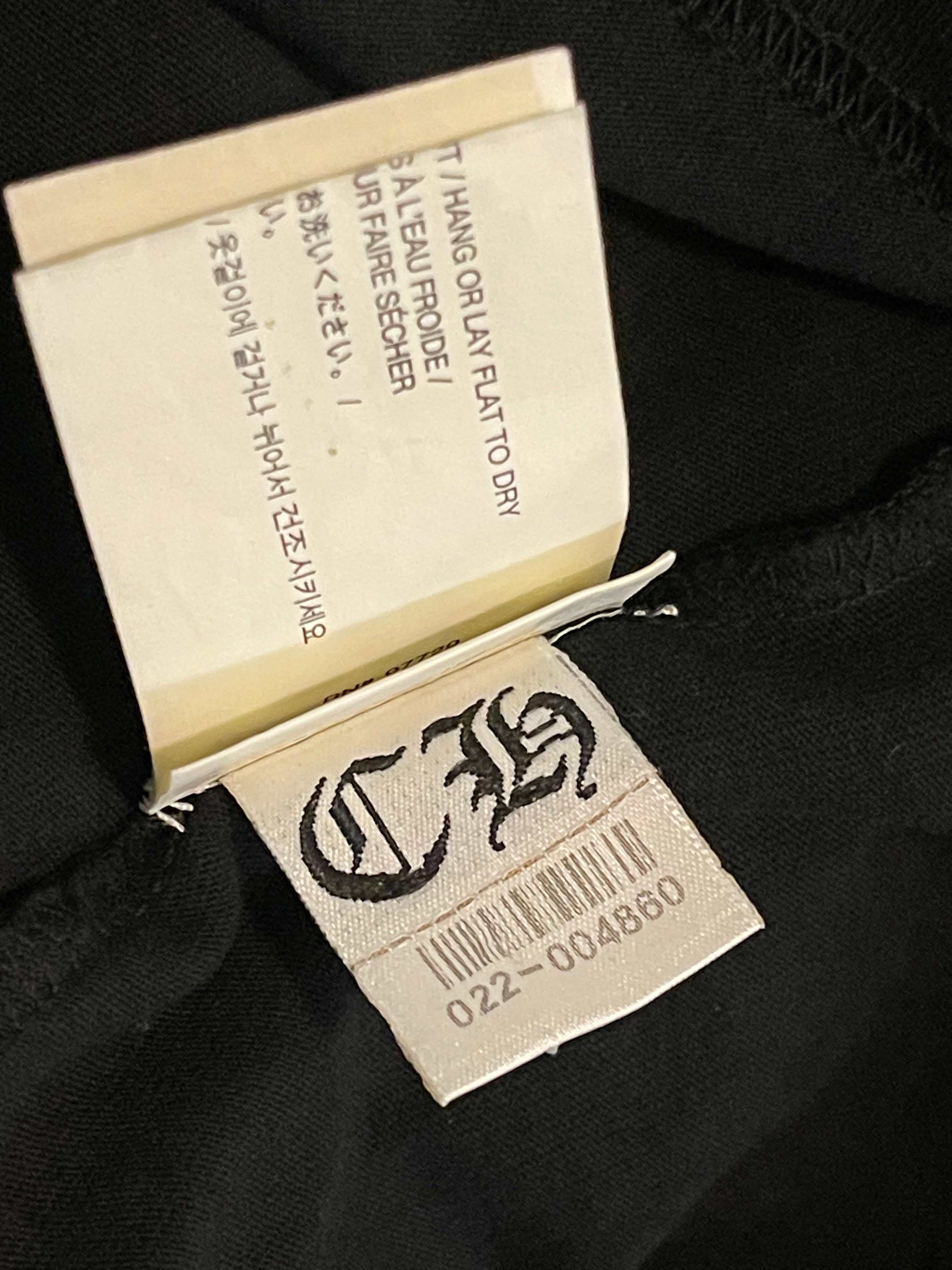 Chrome Hearts Pretense 99 Eyes XXL