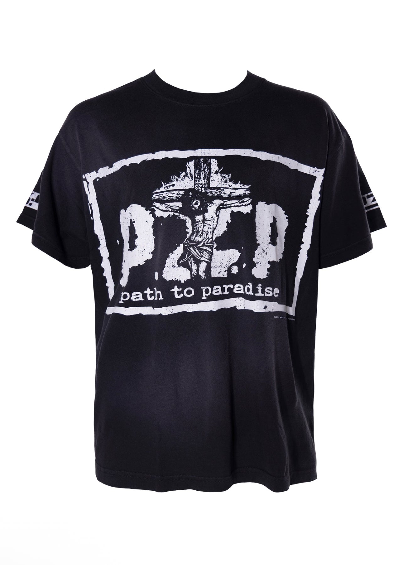 Hellstar Path to Paradise Shirt XL