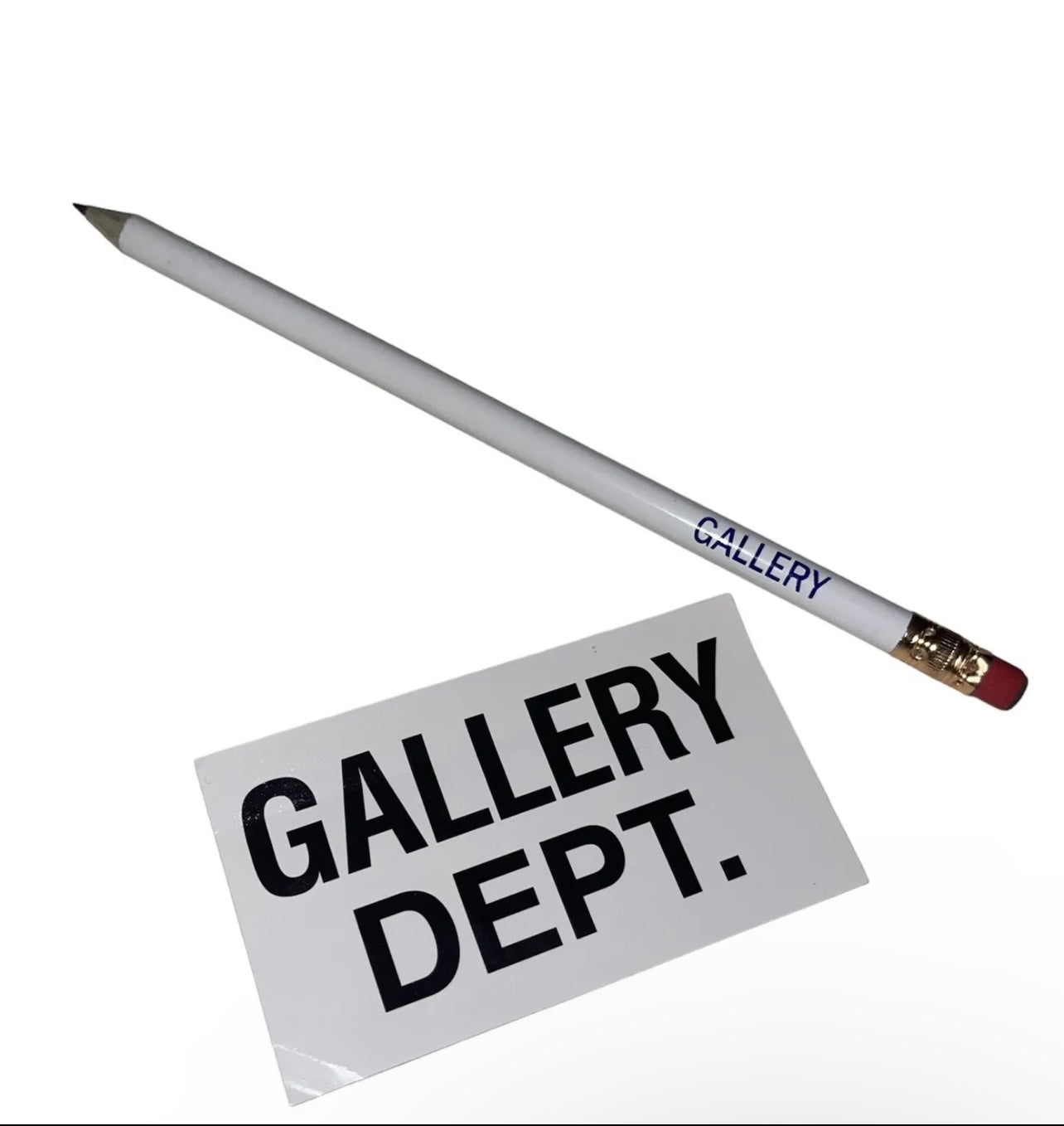 Gallery Dept 420 Canvas Tote Bag