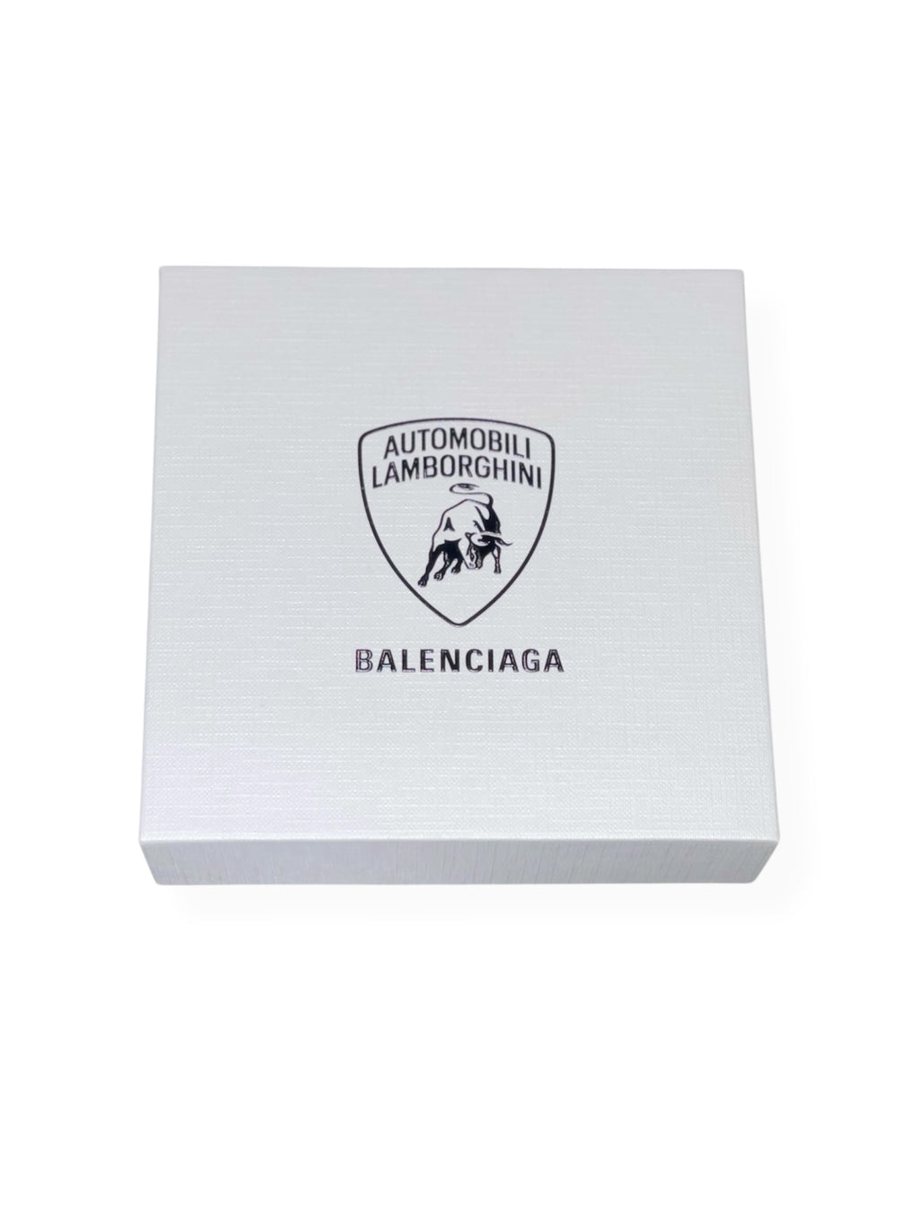 Balenciaga Lamborghini Wallet
