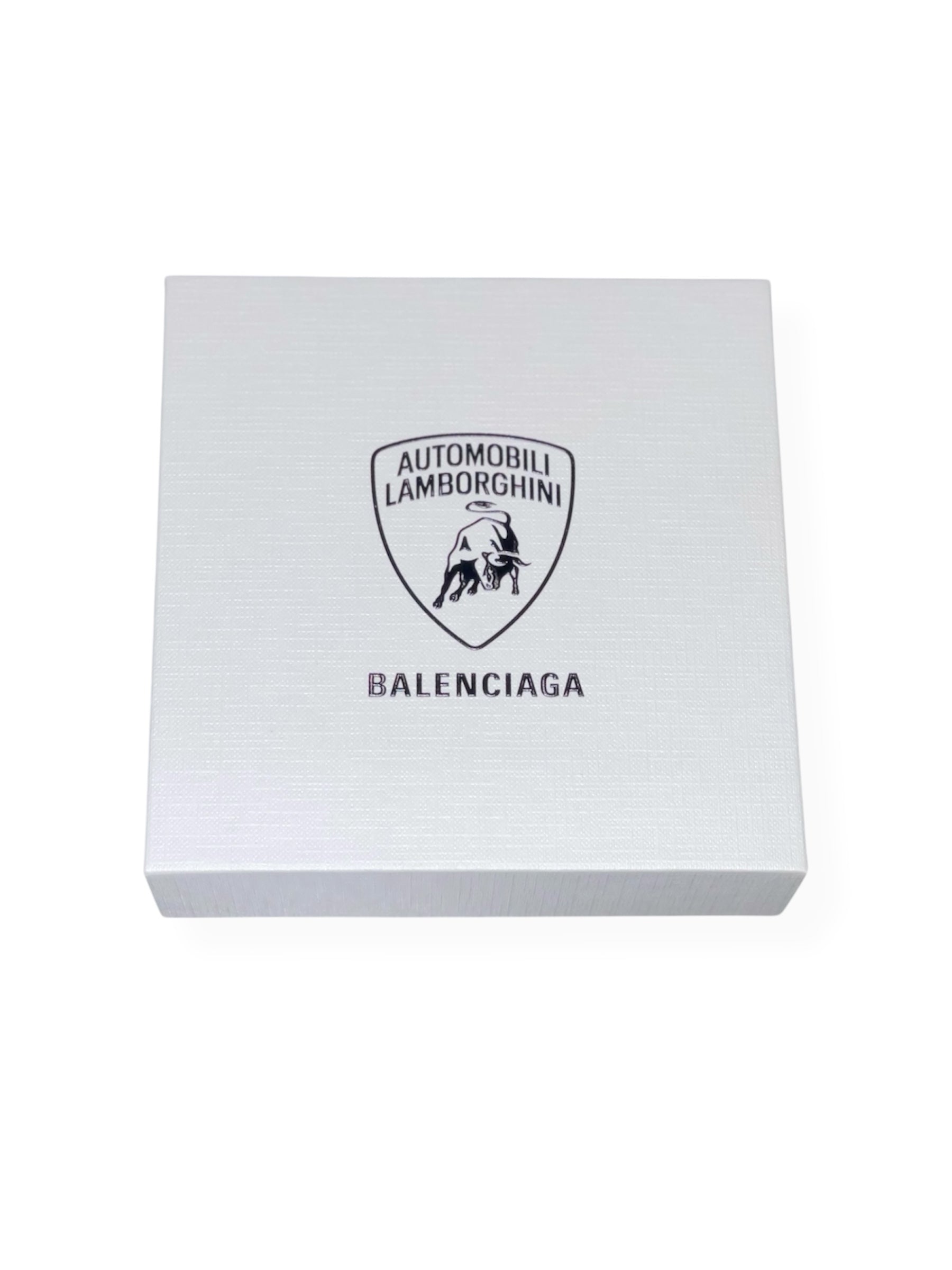 Balenciaga Lamborghini Wallet