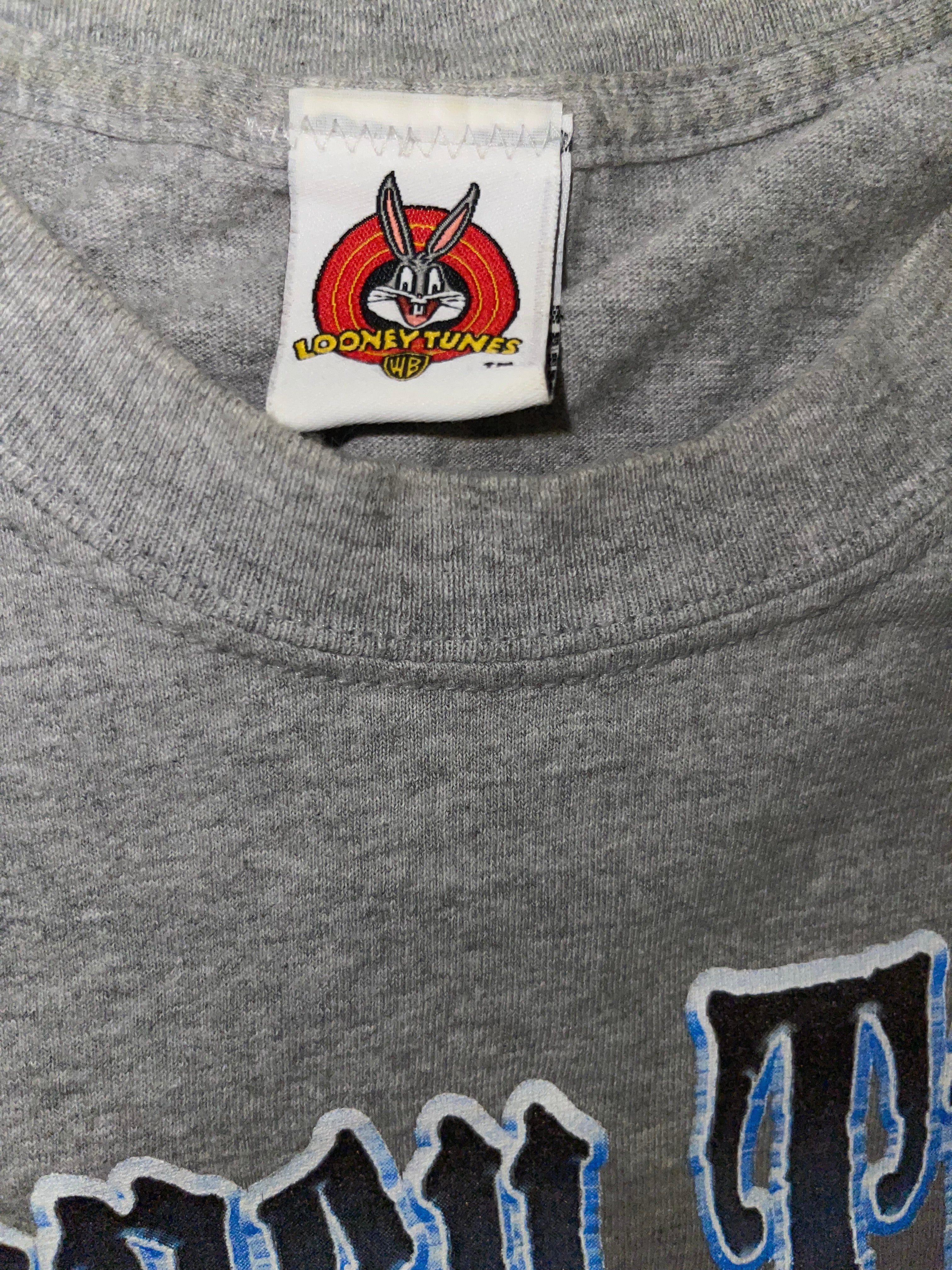 Looney Tunes Vintage T-Shirt (L)