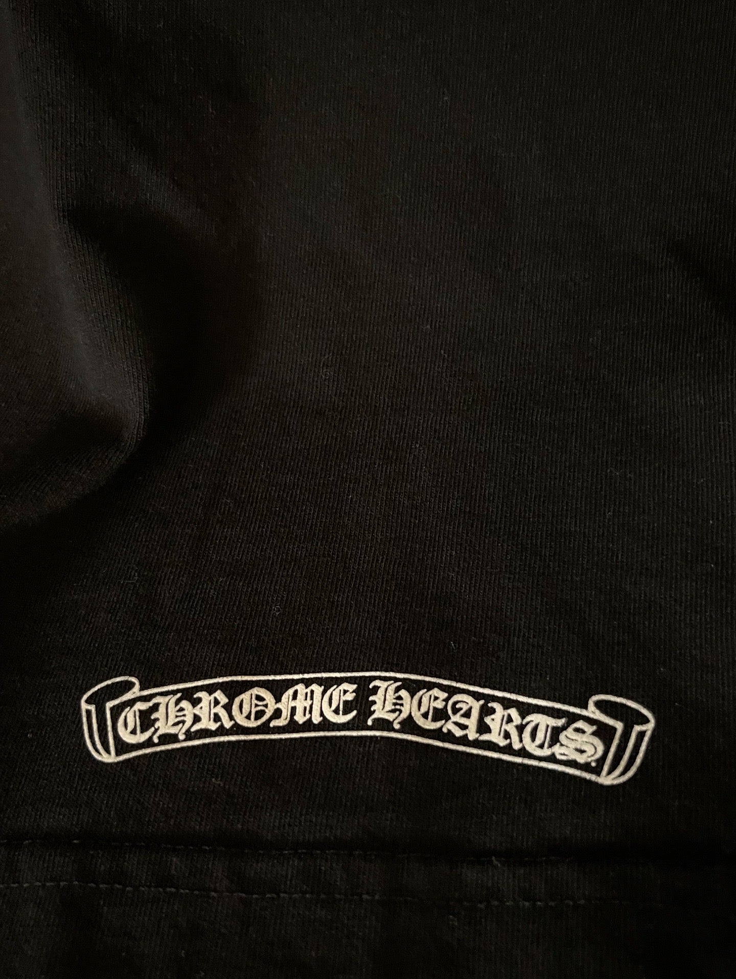Chrome Hearts Pretense 99 Eyes XXL
