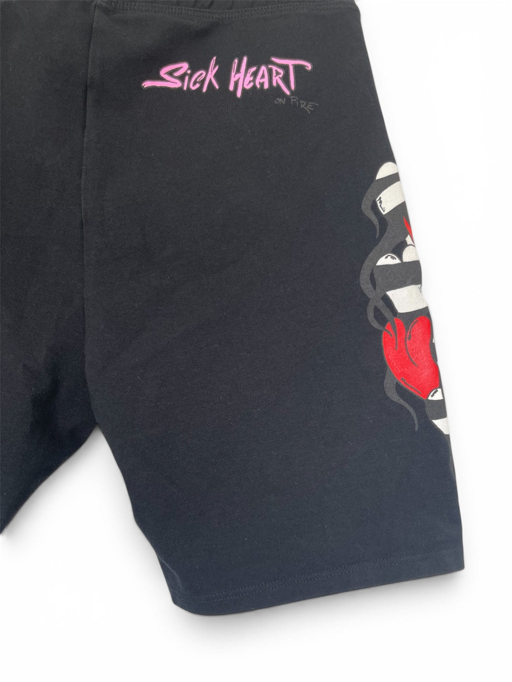 Chrome Hearts Matty Boy Biker Shorts(L)