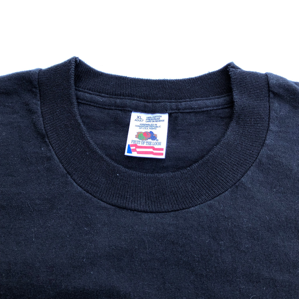 Back to Back Vintage T-Shirt (XL)