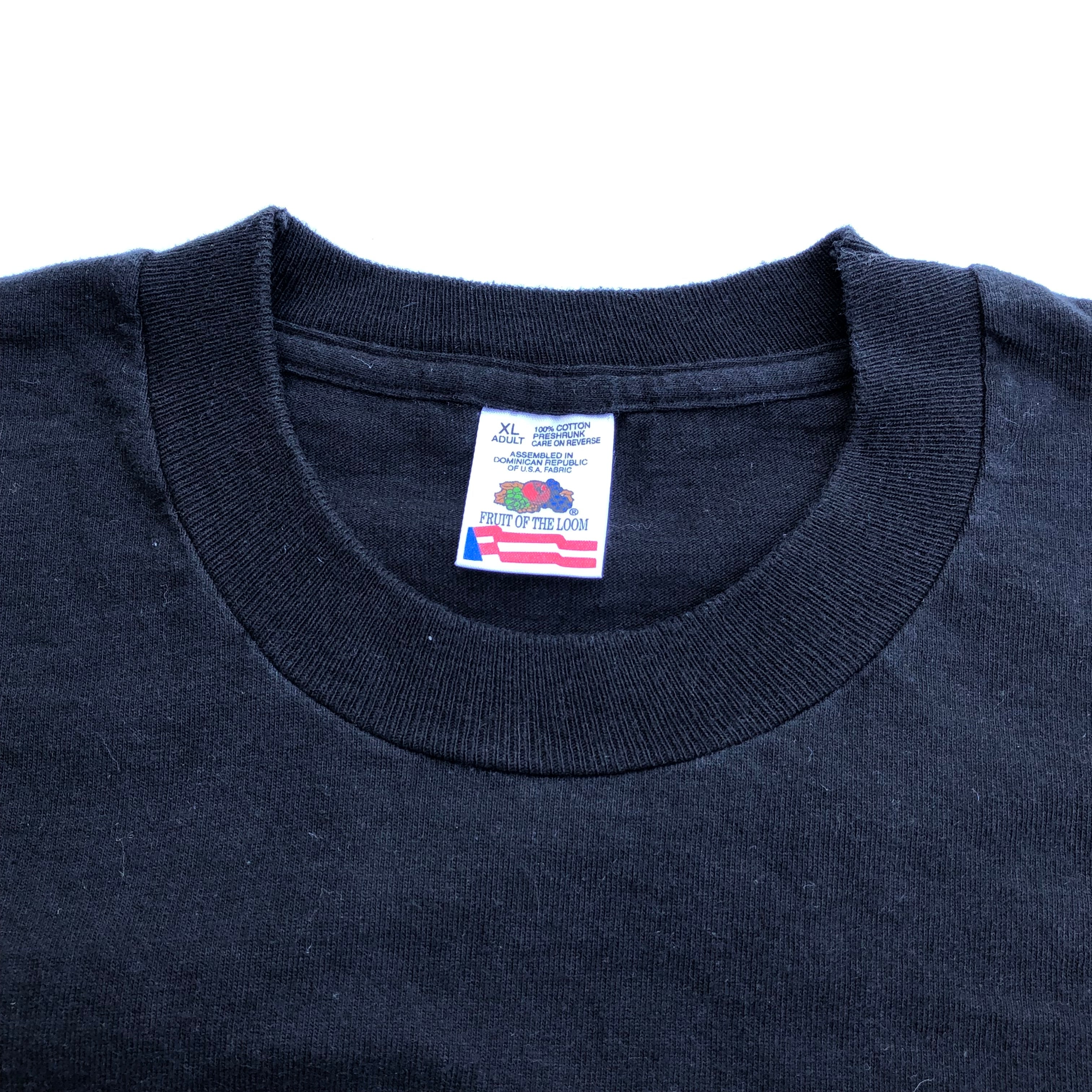 Back to Back Vintage T-Shirt (XL)