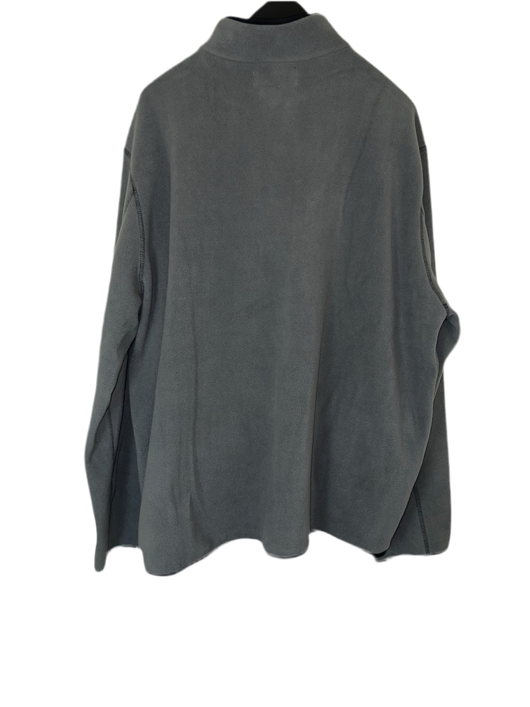 Sinclair Global Grey Sweat-Shirt(XL)
