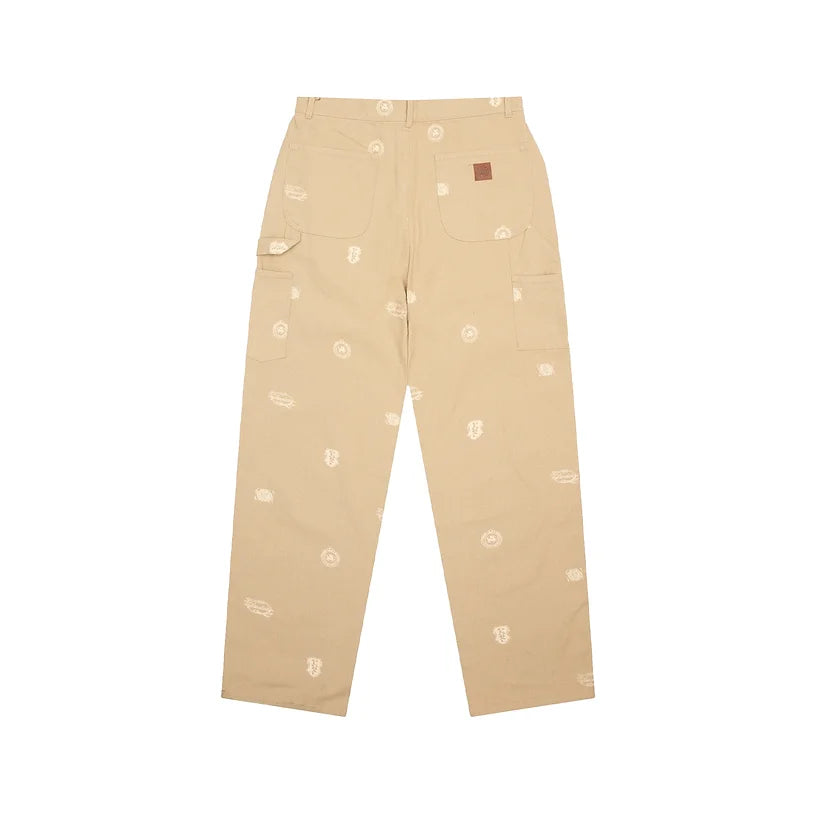 Sinclair Carpenter Work Pants (32)