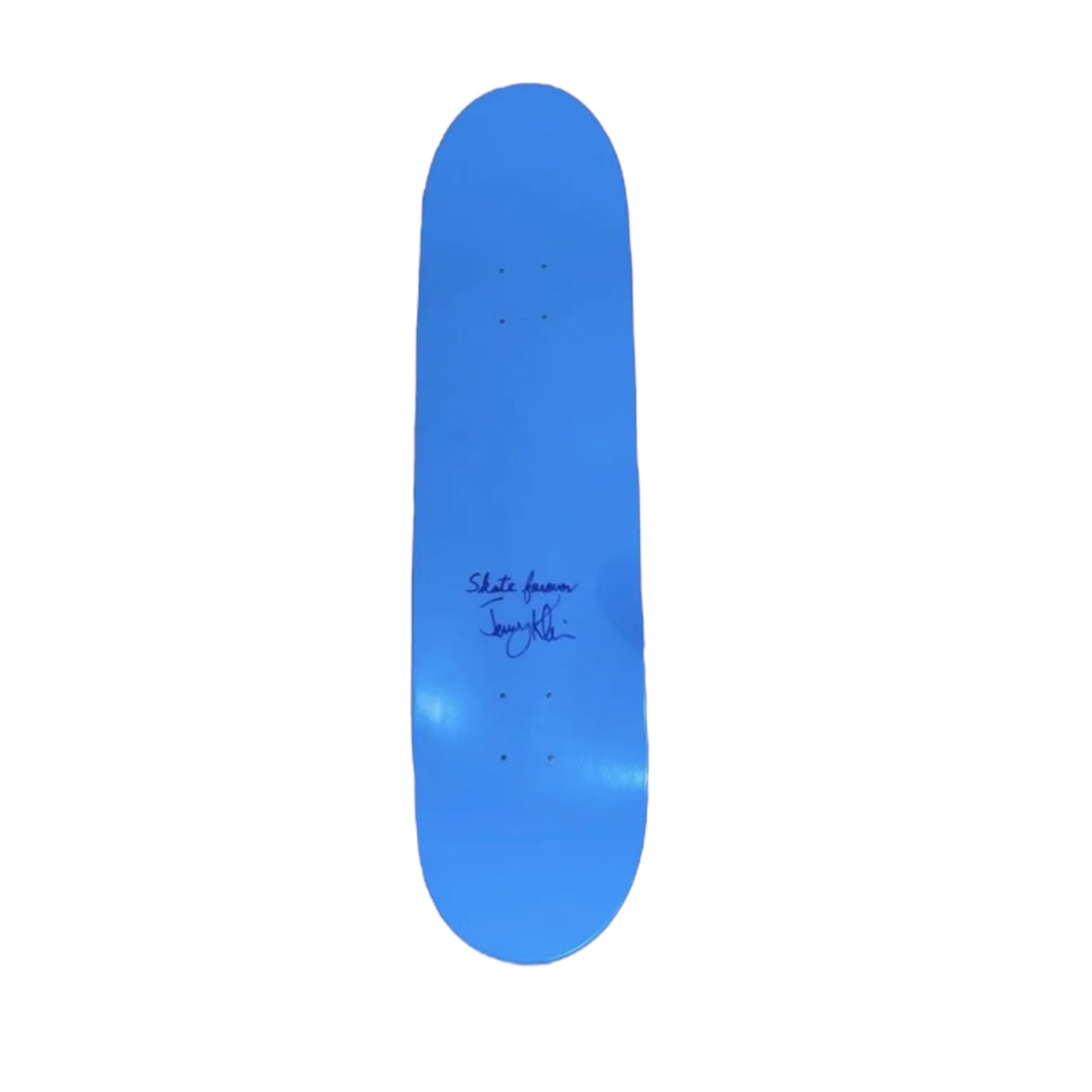 Jeremy Klein Cup Boy Skateboard