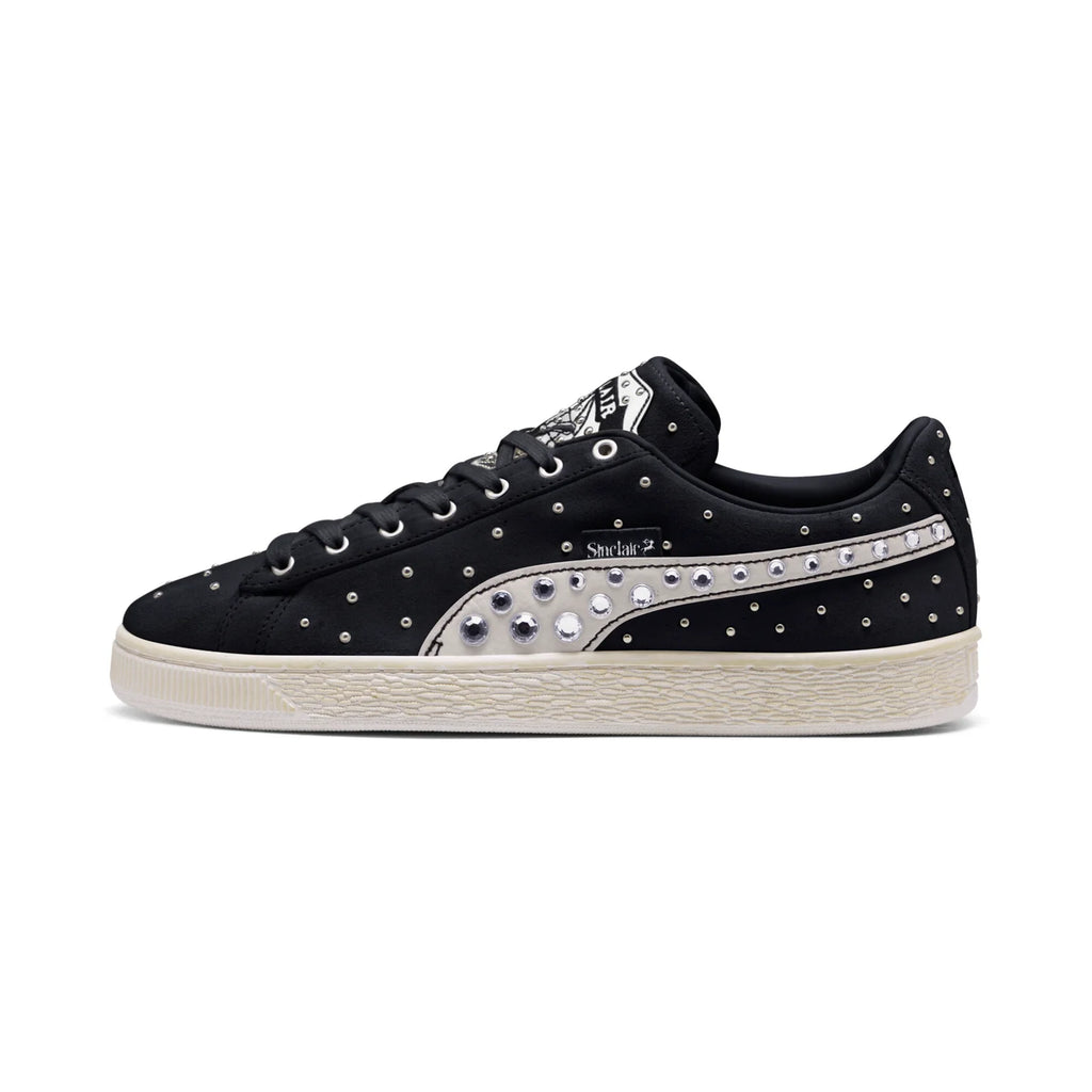 Sinclair Puma F&F Sneaker(10)