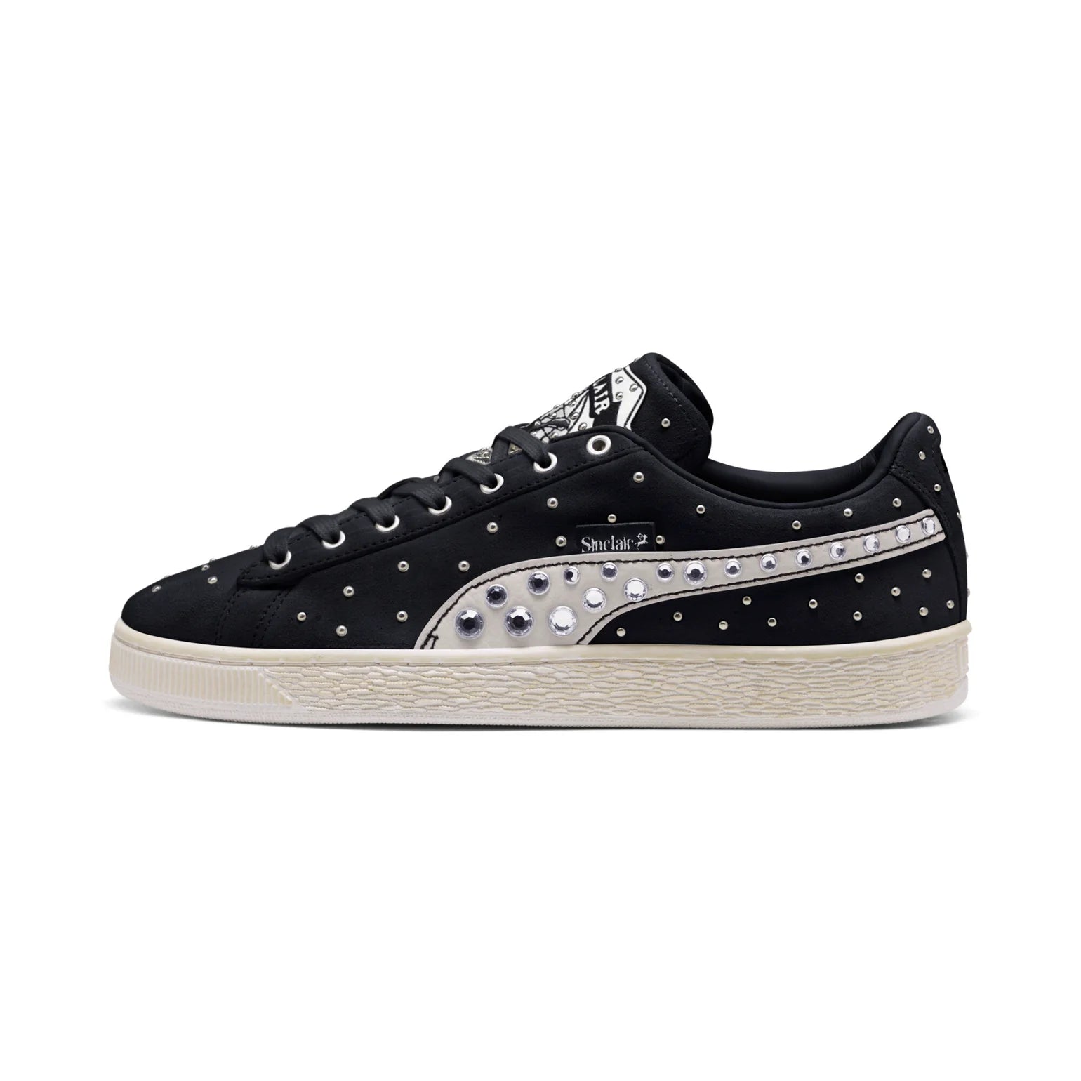 Sinclair Puma F&F Sneaker(10)