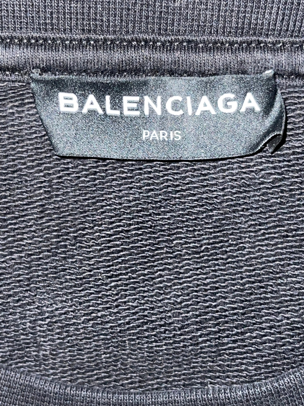 Balenciaga Homme Sweater (L)
