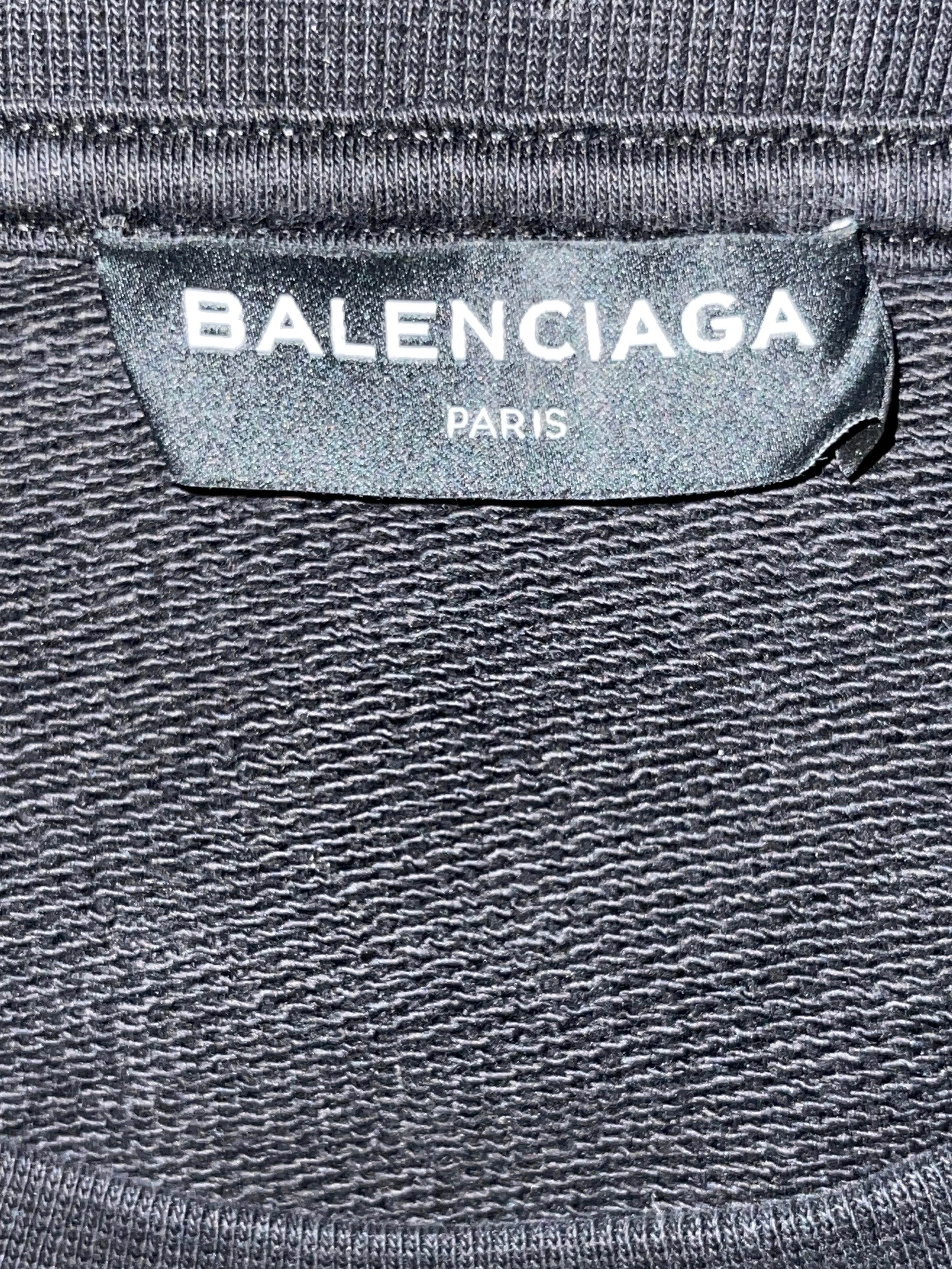 Balenciaga Homme Sweater (L)