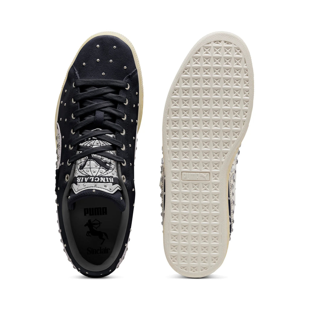 Sinclair Puma F&F Sneaker(10)