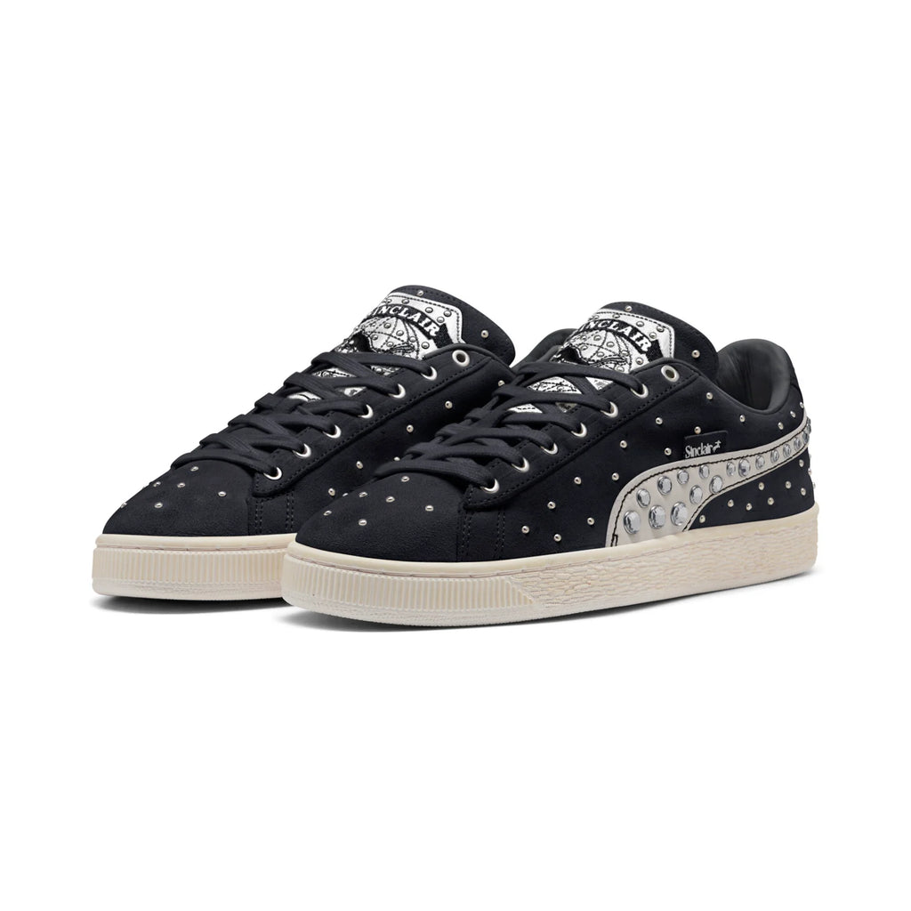 Sinclair Puma F&F Sneaker(10)