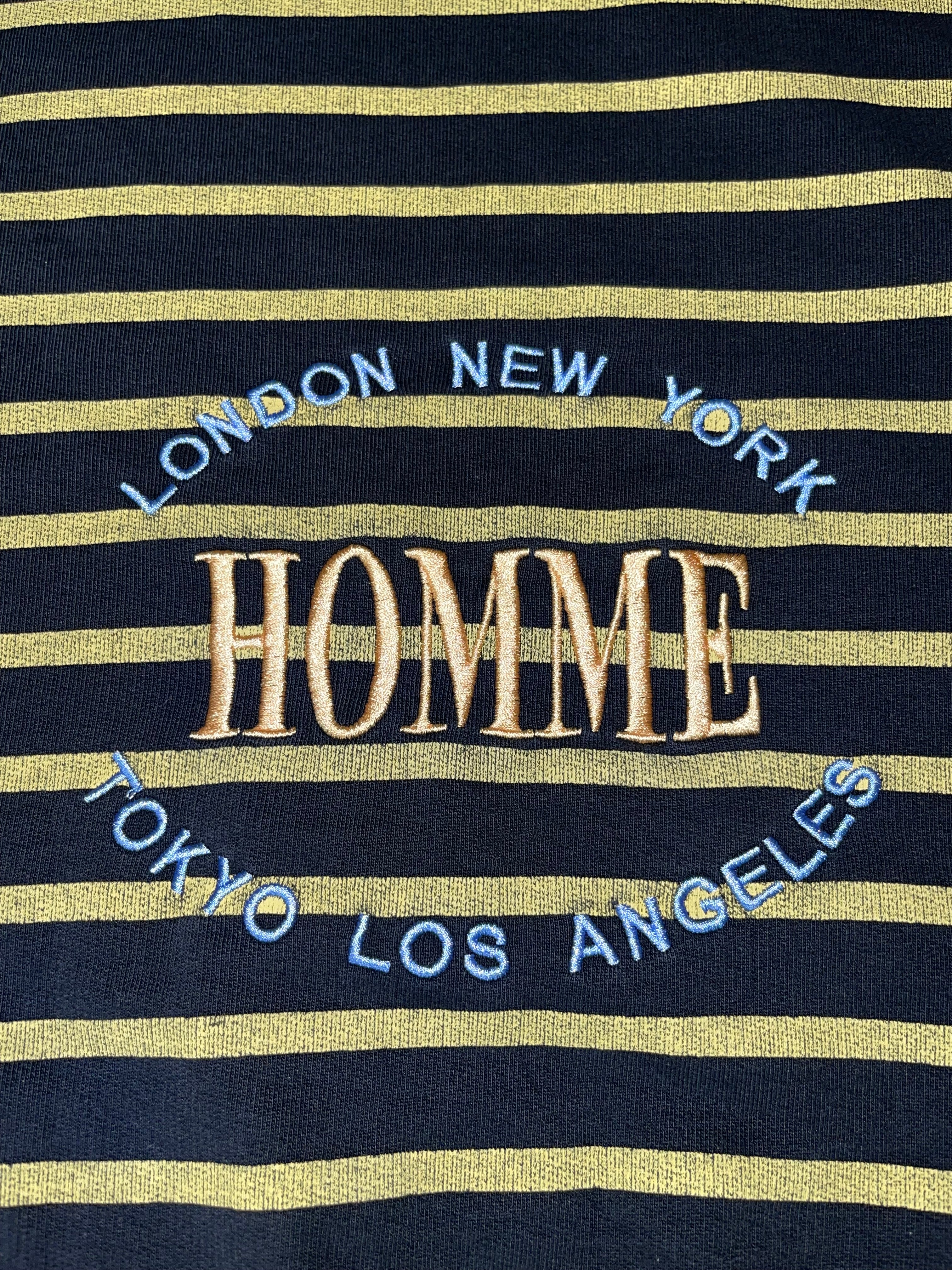 Balenciaga Homme Sweater (L)