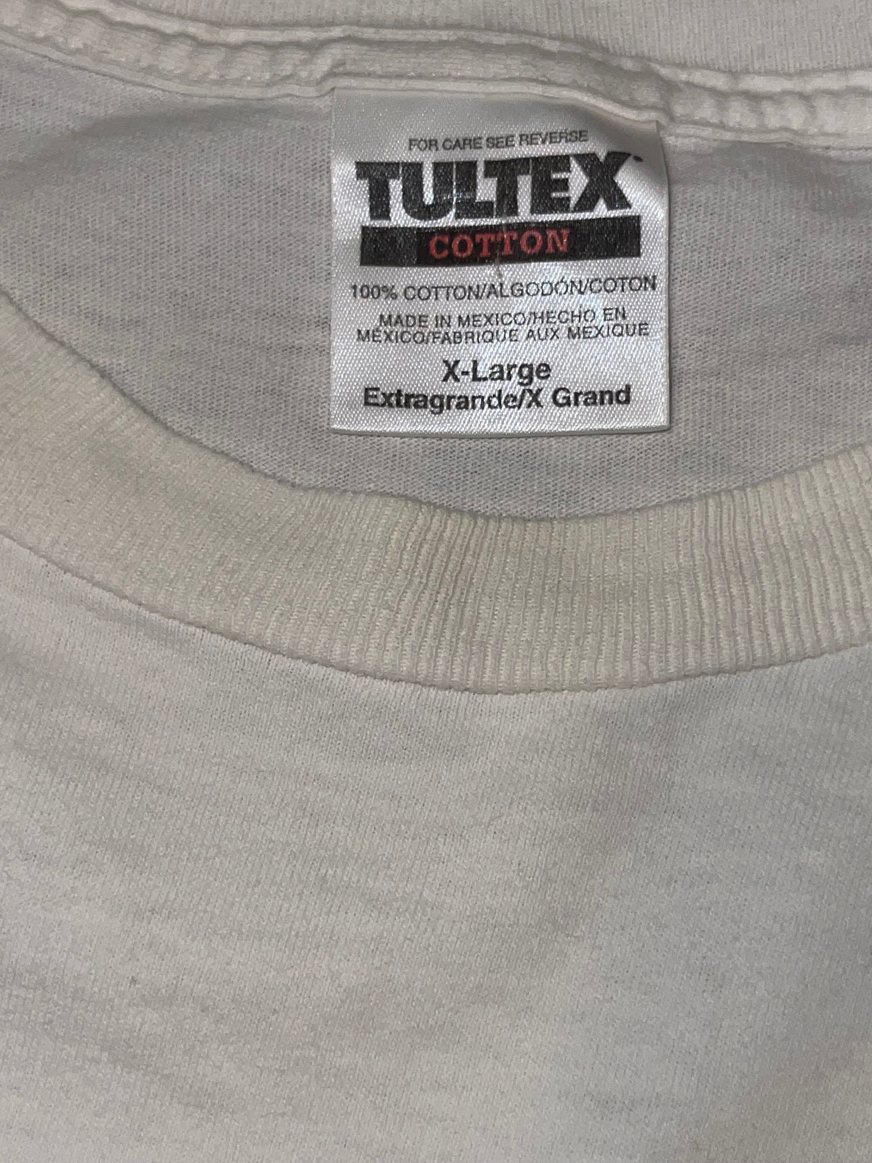 Goldberg Vintage T-Shirt (XL)
