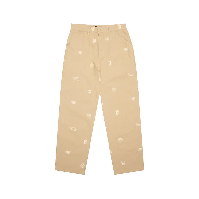 Sinclair Carpenter Work Pants (32)