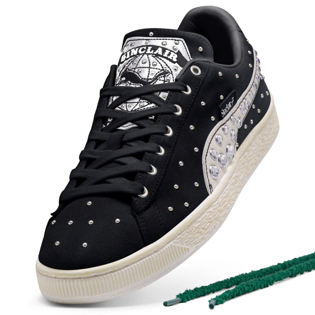 Sinclair Puma F&F Sneaker(10)