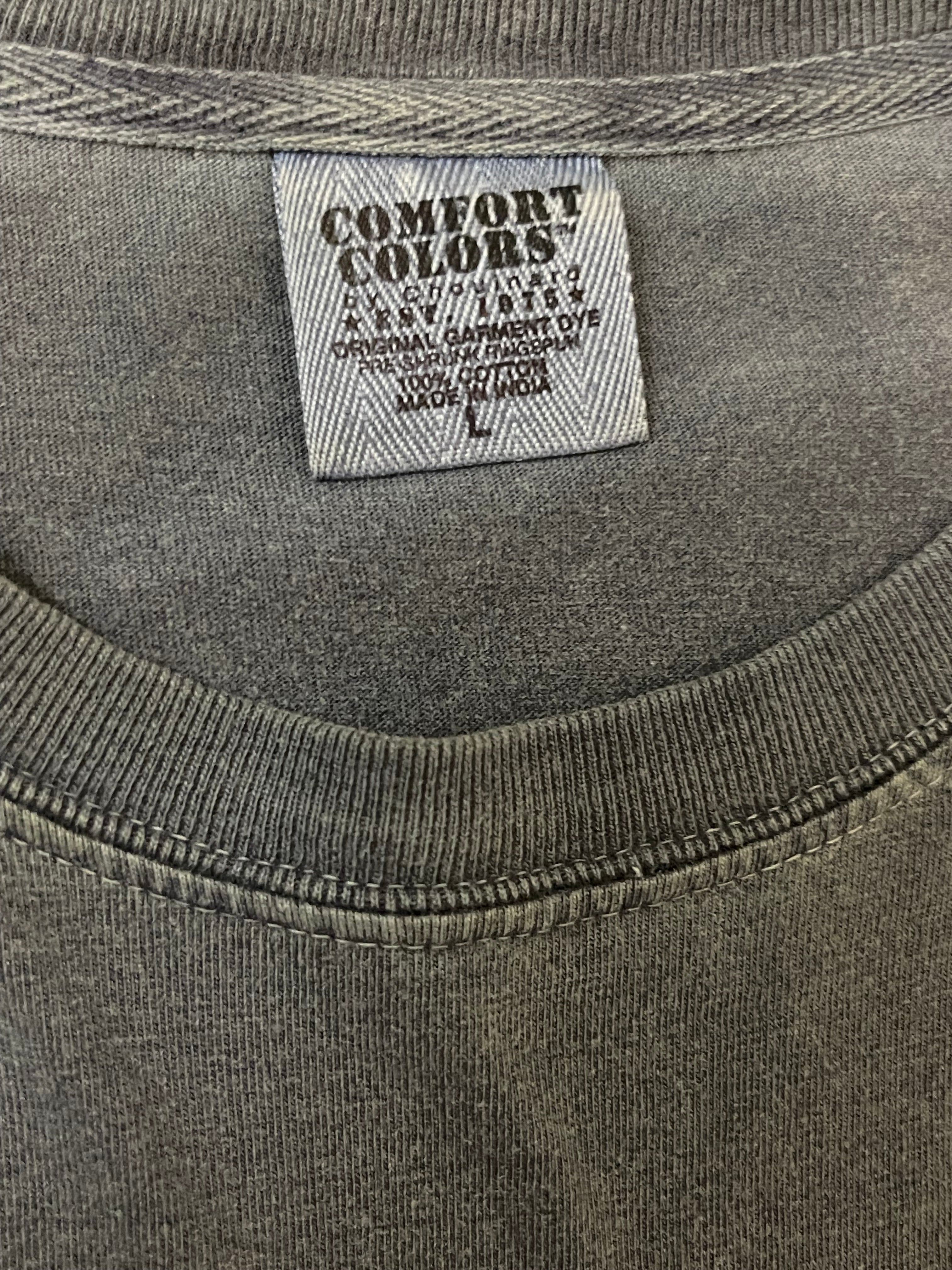 Friends F Off Vintage T-Shirt (XL)