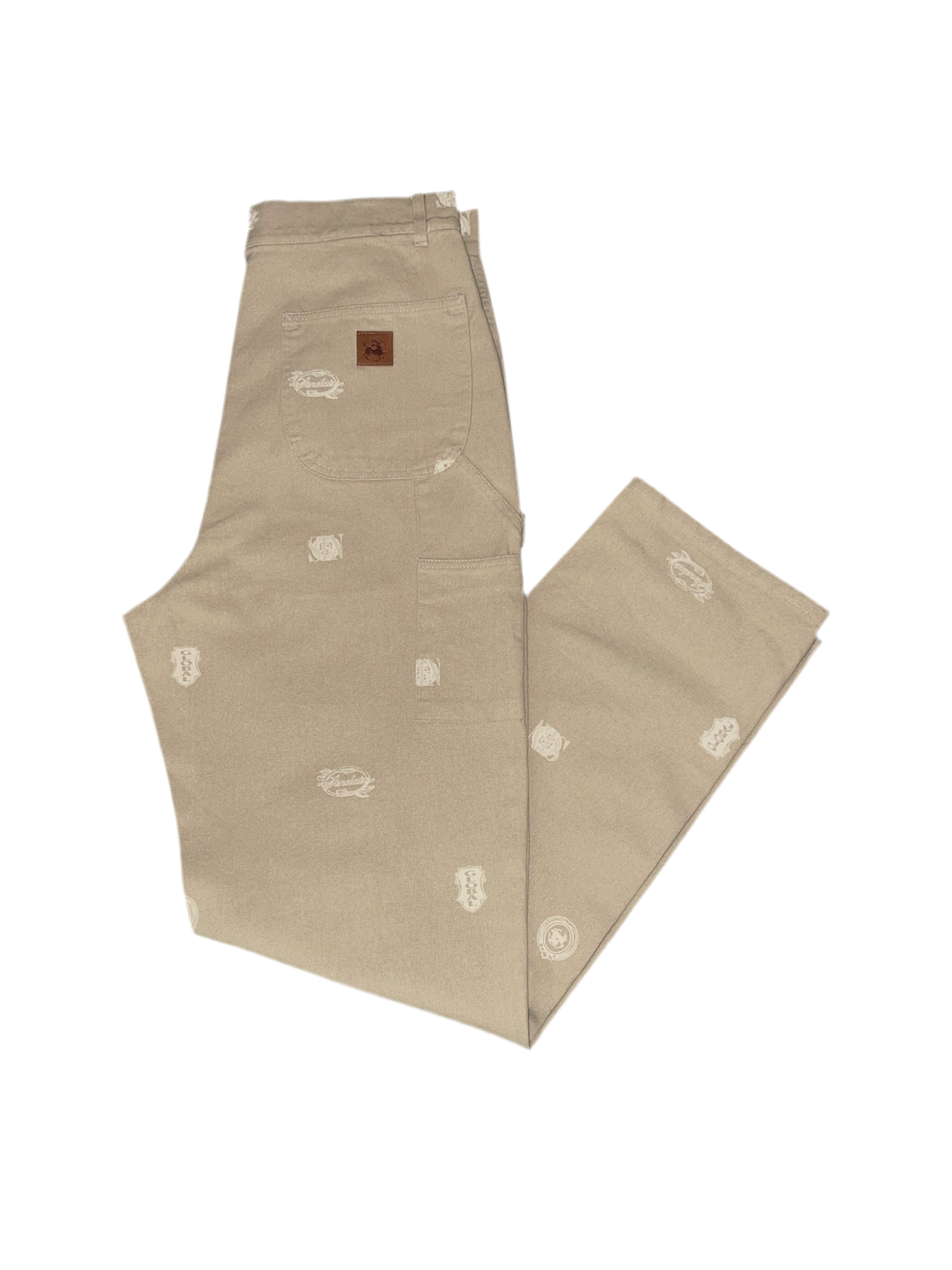 Sinclair Carpenter Work Pants (32)