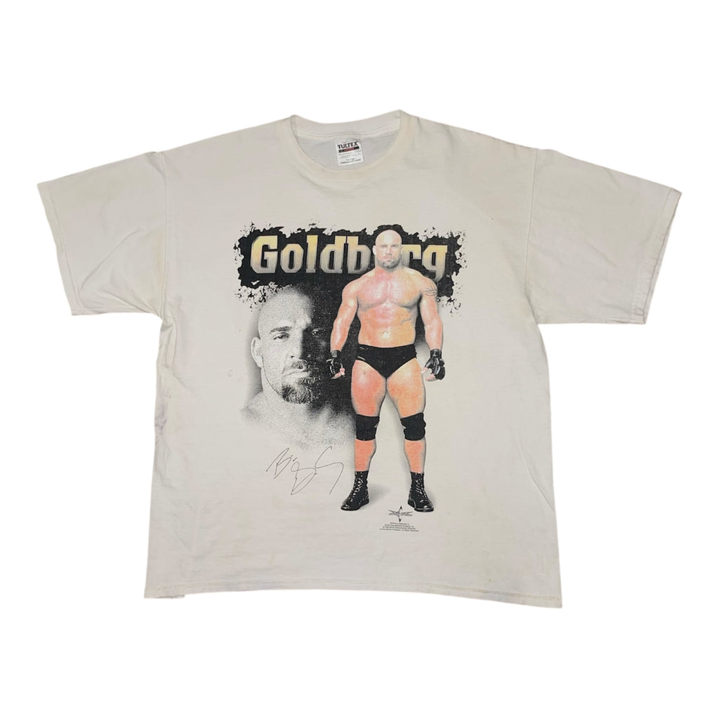 Goldberg Vintage T-Shirt (XL)