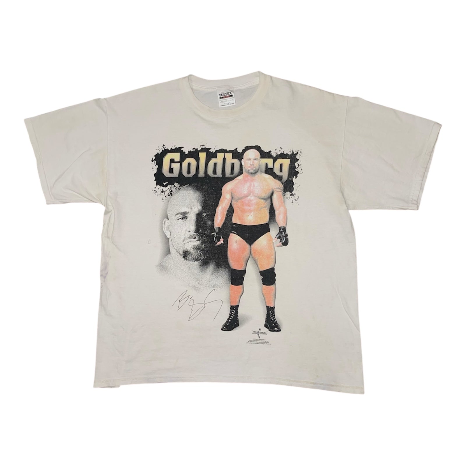 Goldberg Vintage T-Shirt (XL)