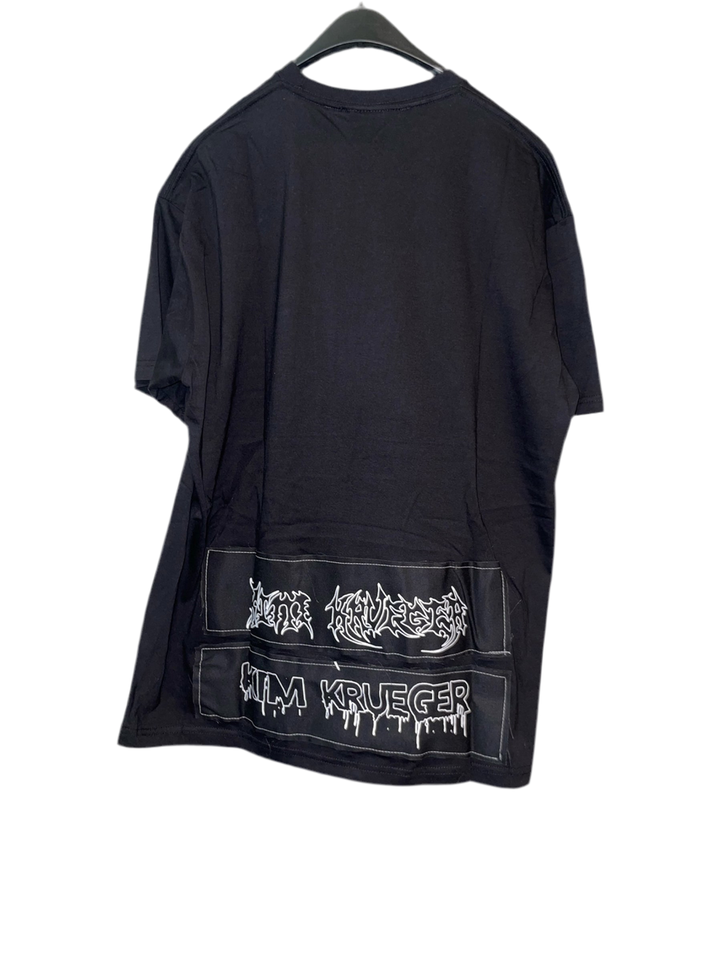 Kim Krueger Filosofem Patch T-Shirt (L+XL)