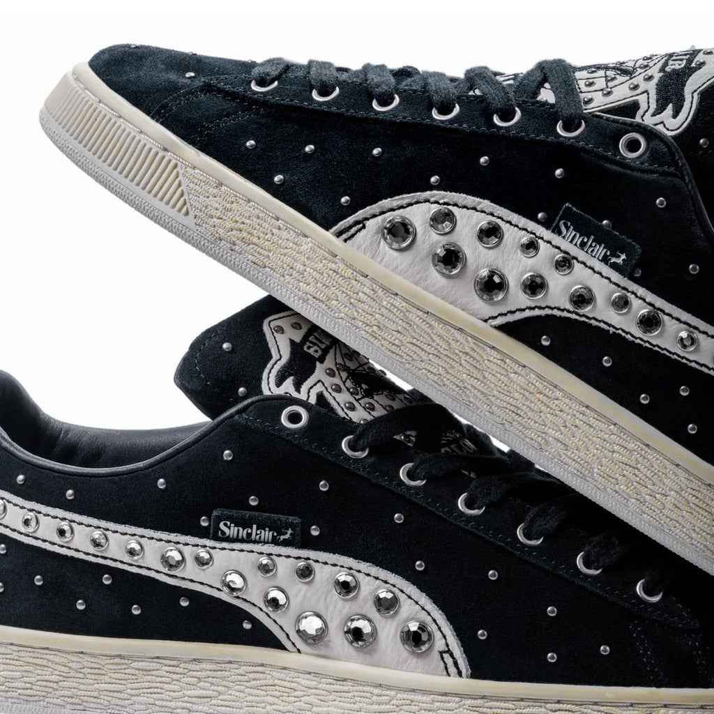 Sinclair Puma F&F Sneaker(10)