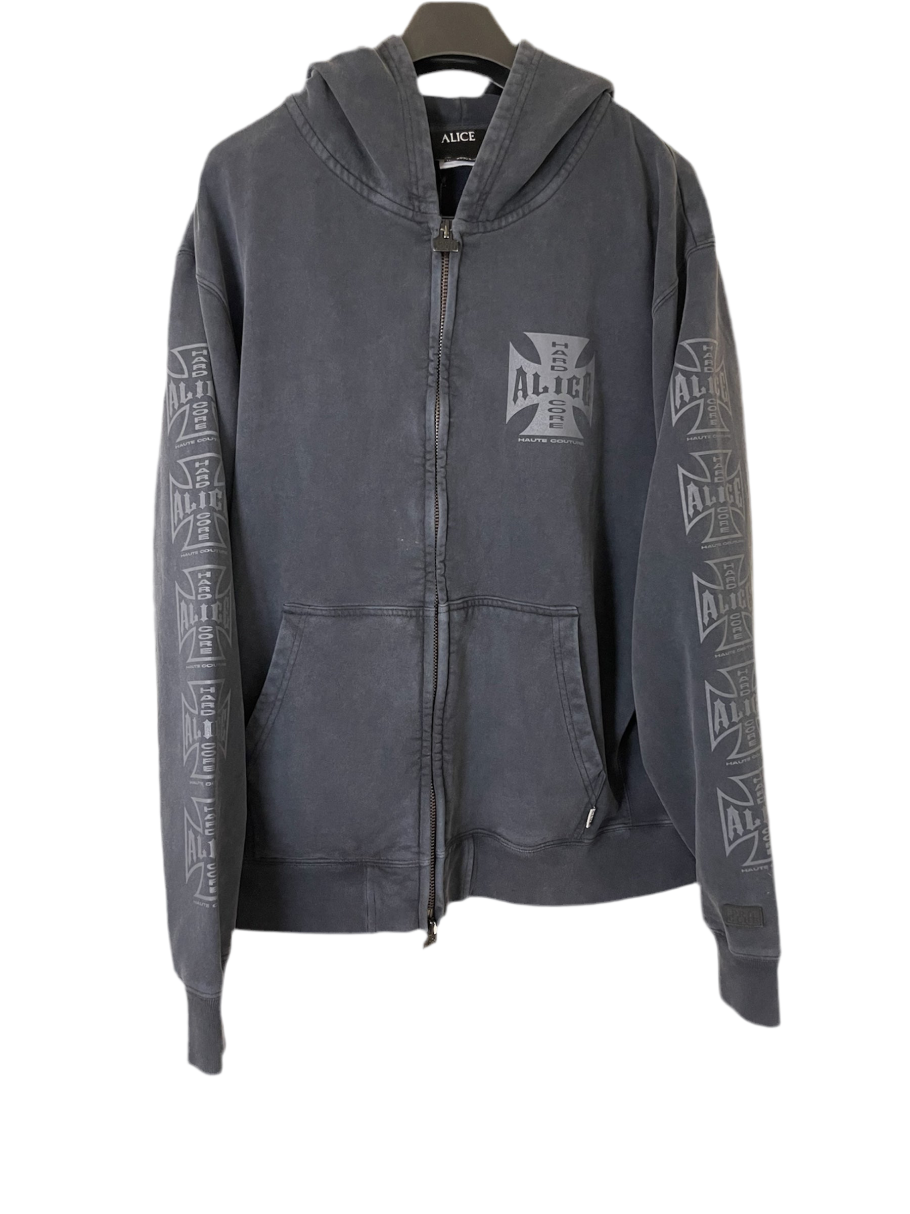 Alice HollyWood Haute Couture Jacket (XL)