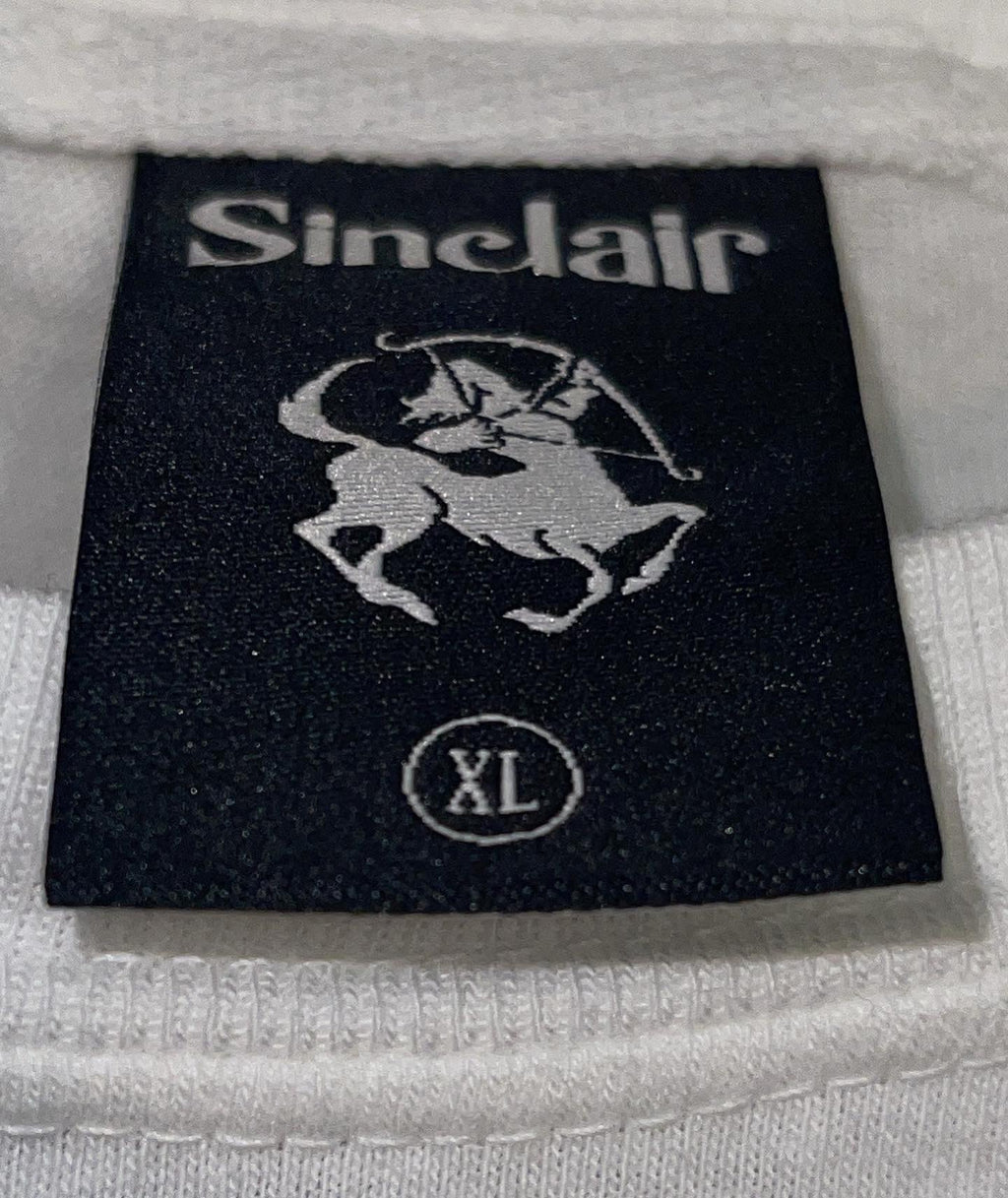 Sinclair Maybach T-Shirt(XL)