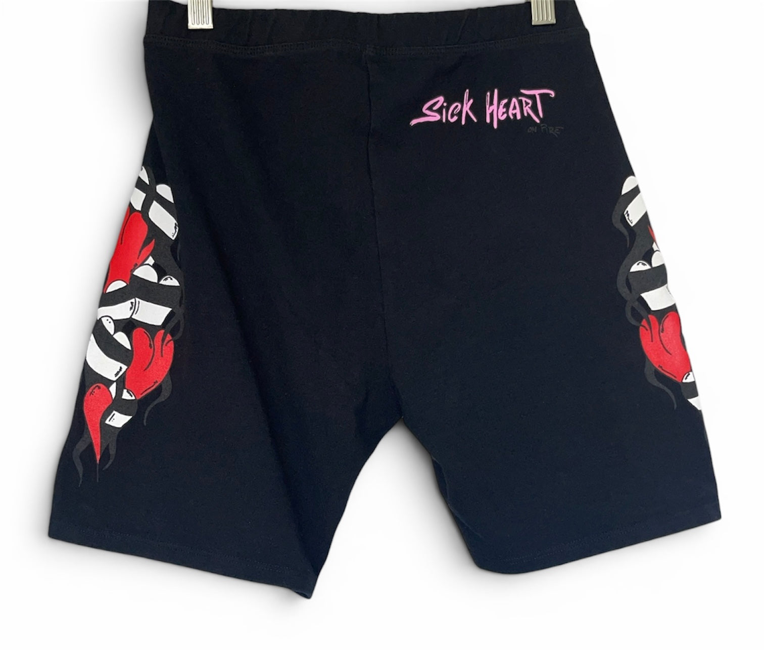 Chrome Hearts Matty Boy Biker Shorts(L)