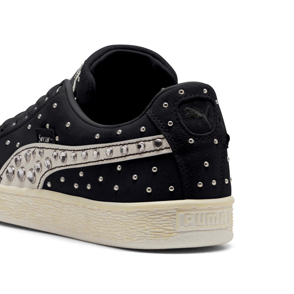 Sinclair Puma F&F Sneaker(10)