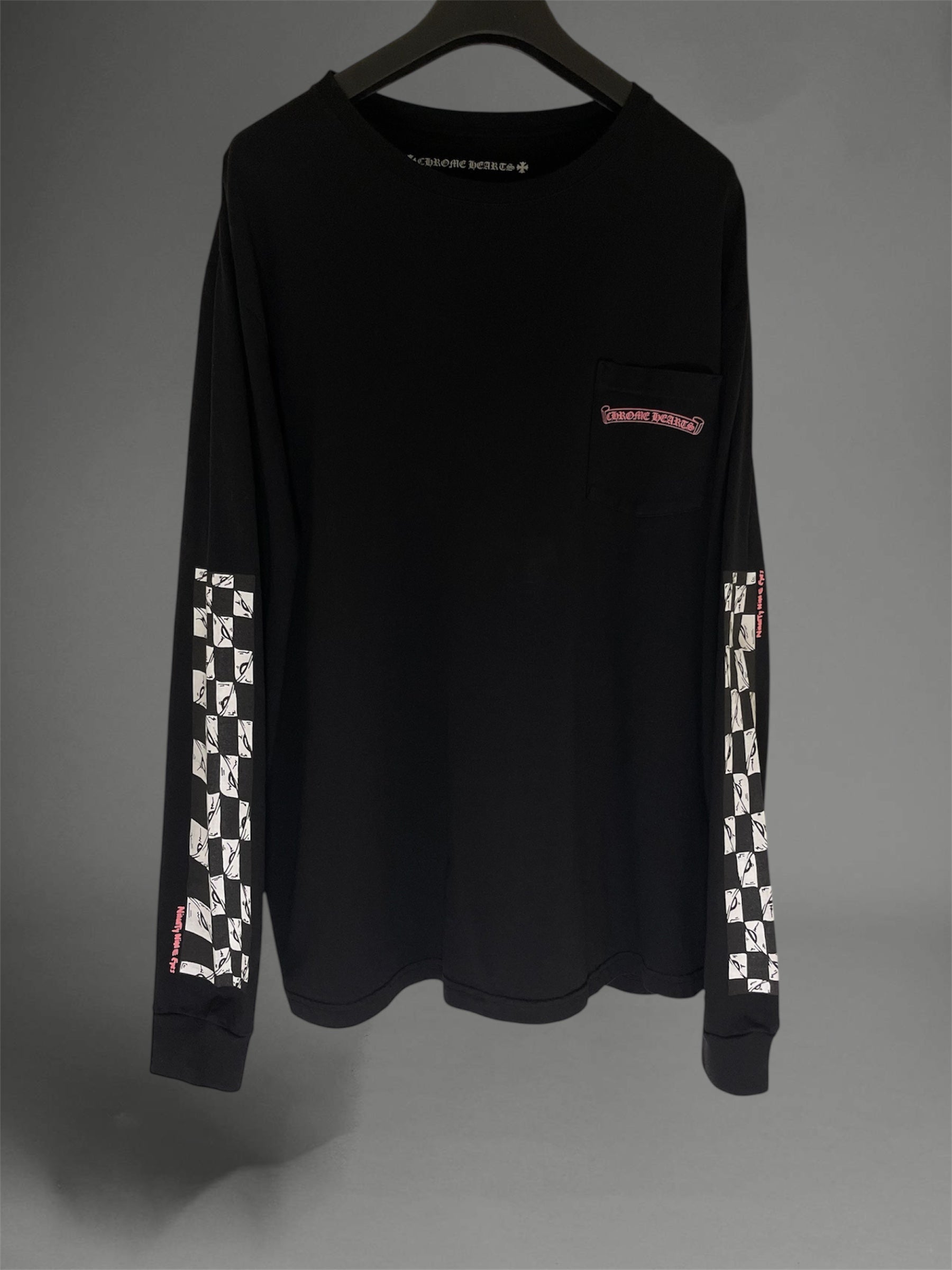 Chrome Hearts Pretense 99 Eyes XXL