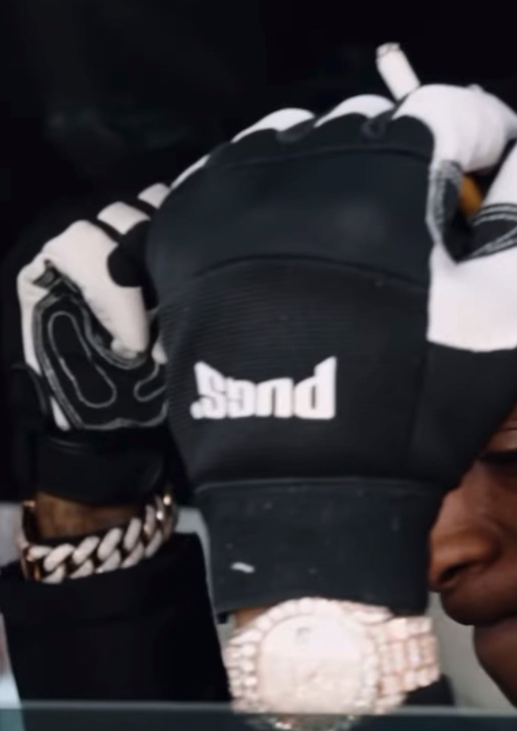 Tech Gloves