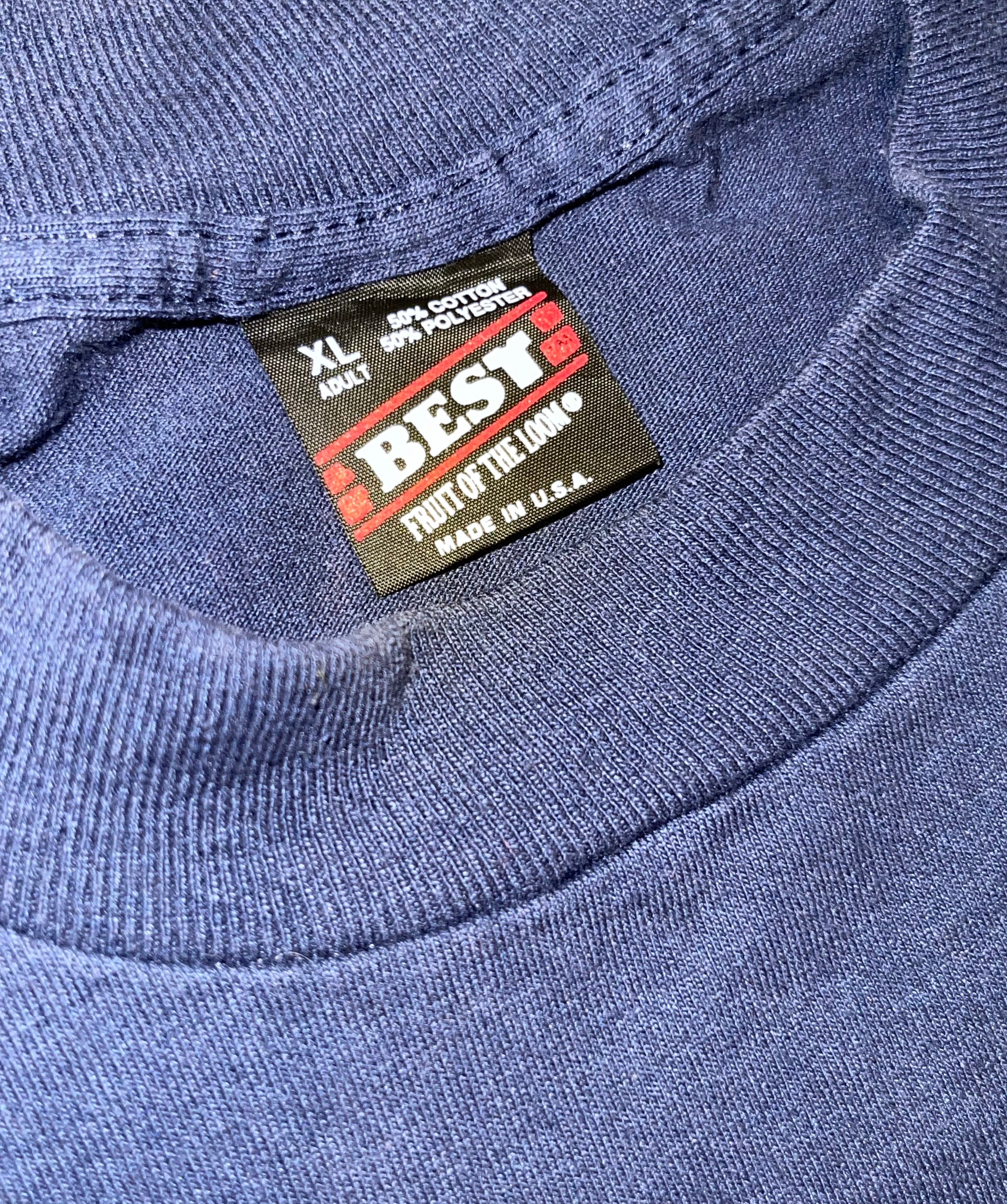 Rolex Vintage Event T-Shirt(XL)