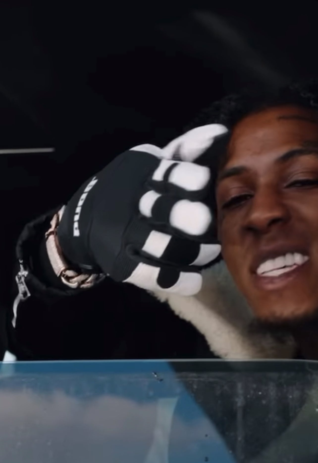 Tech Gloves