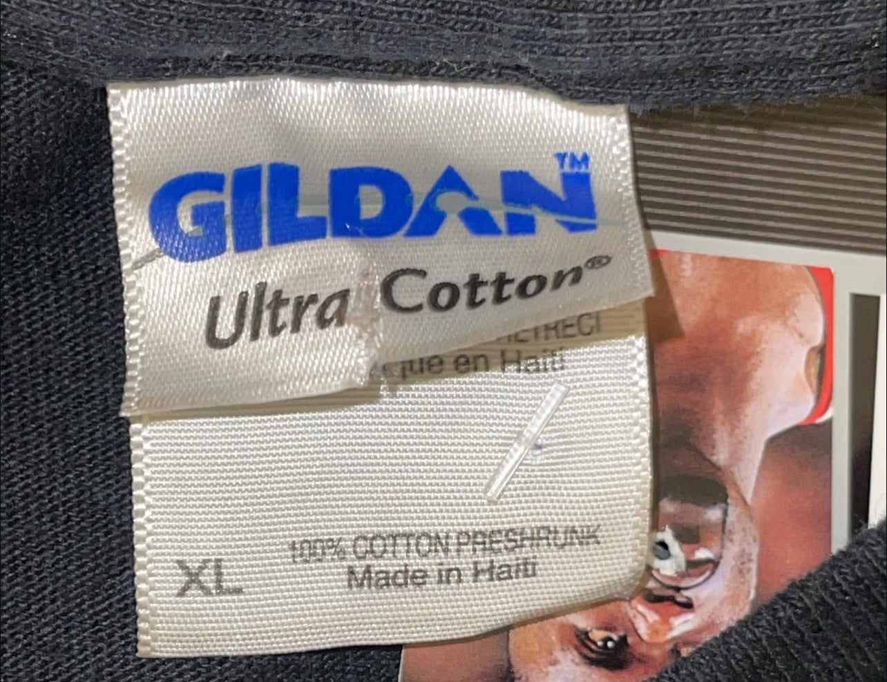 I Will Always Love You T-Shirt(XL)