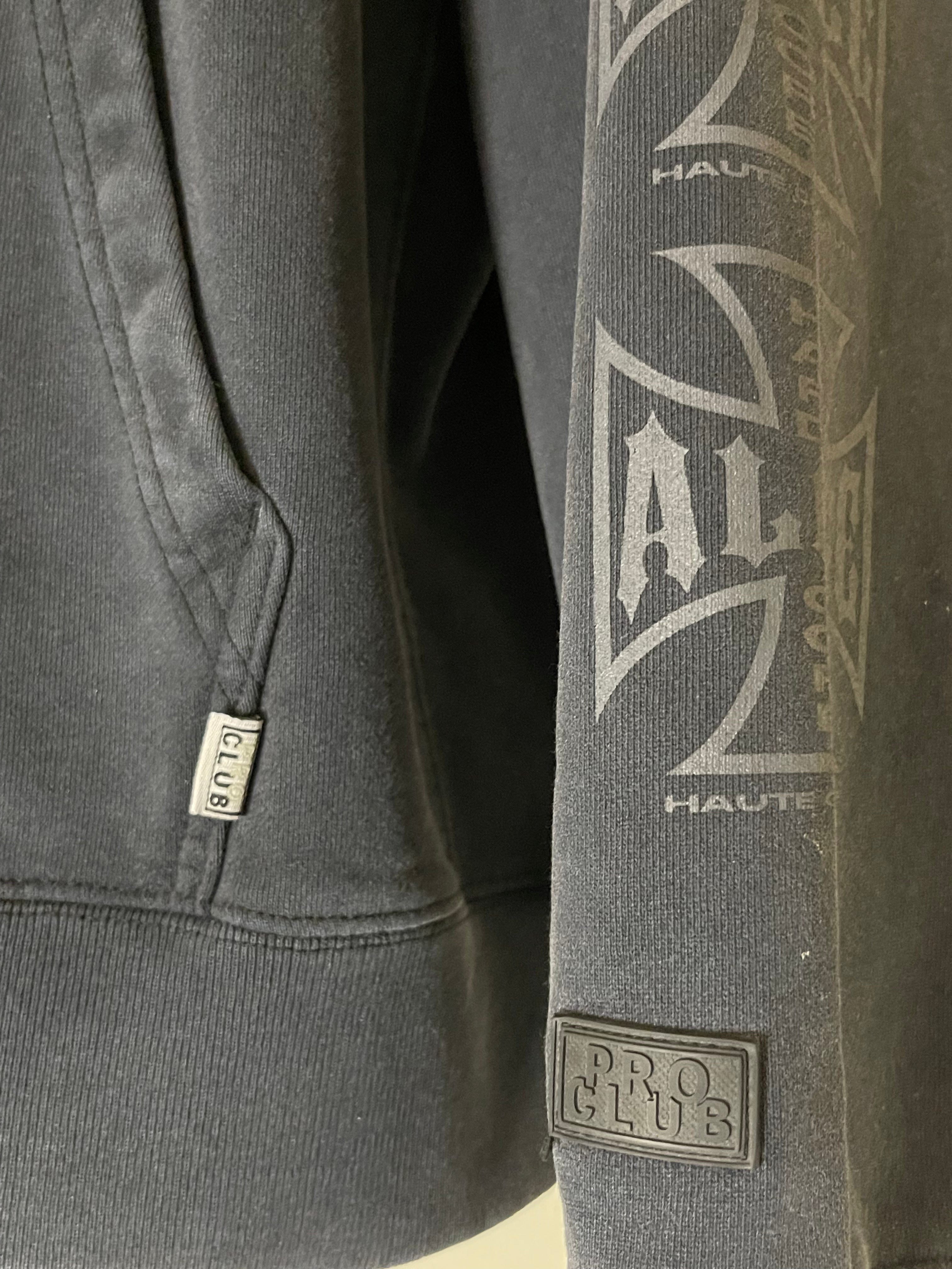 Alice HollyWood Haute Couture Jacket XL